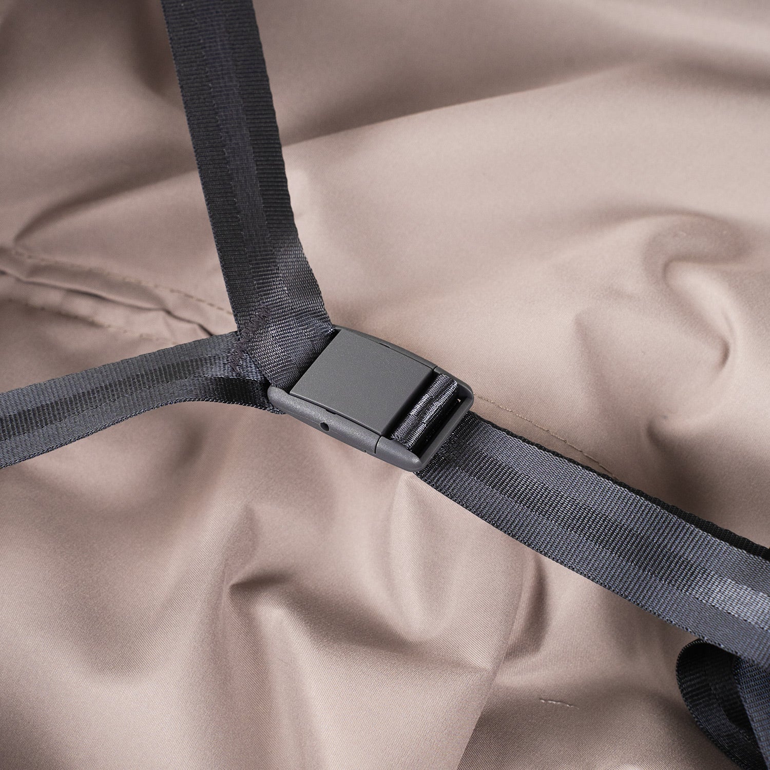 Crossing Stel Polycarbonate Large 30" Luggage