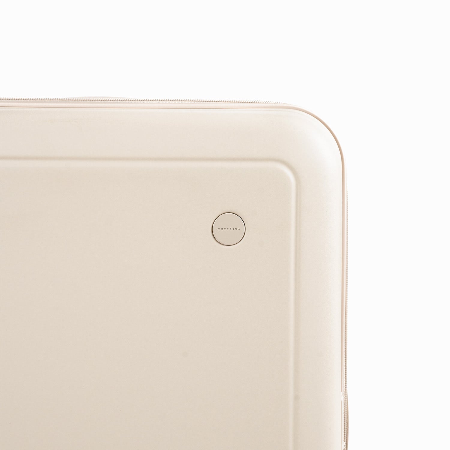 Crossing Stel Polycarbonate Large 30" Luggage