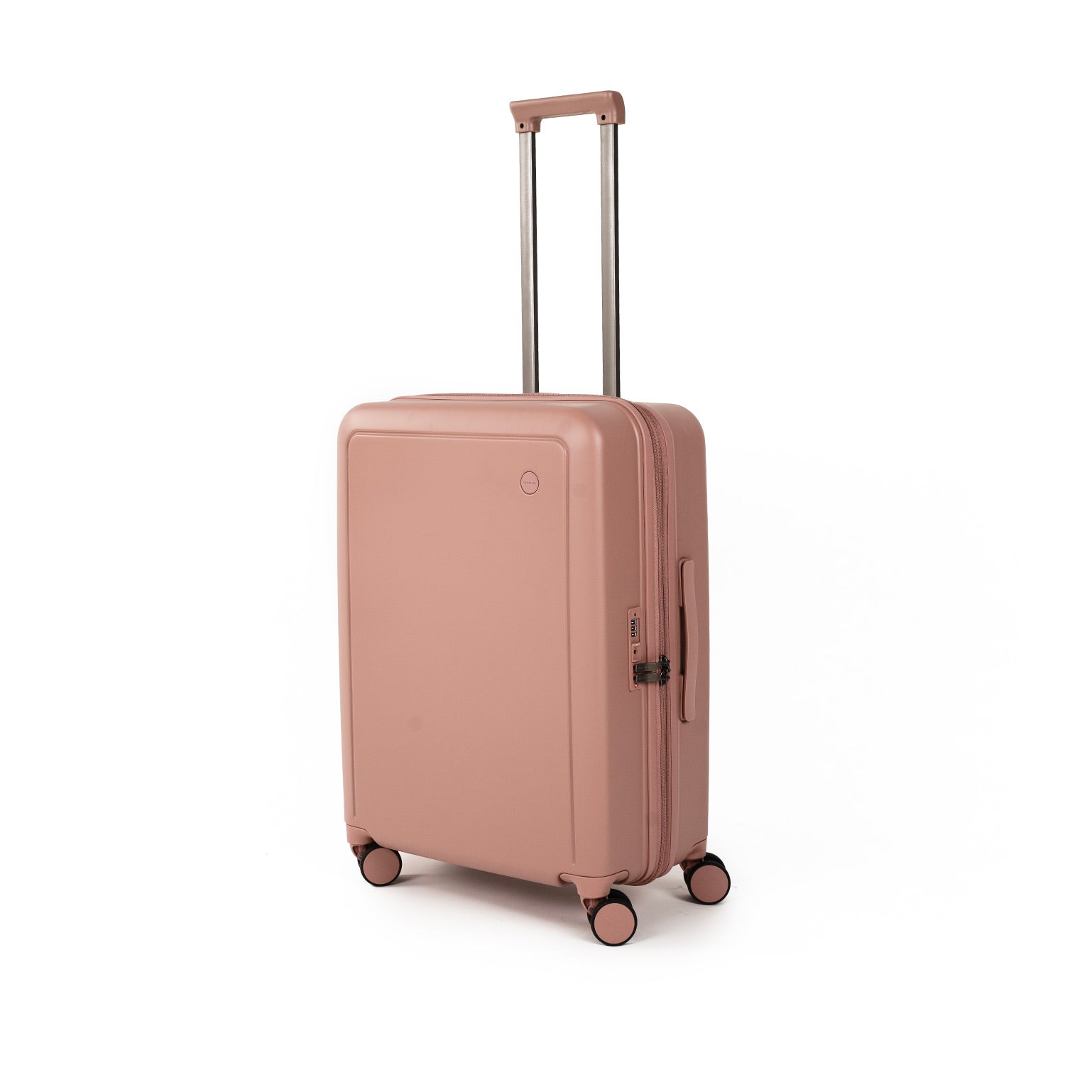 Crossing Stel Polycarbonate Medium 25" Luggage