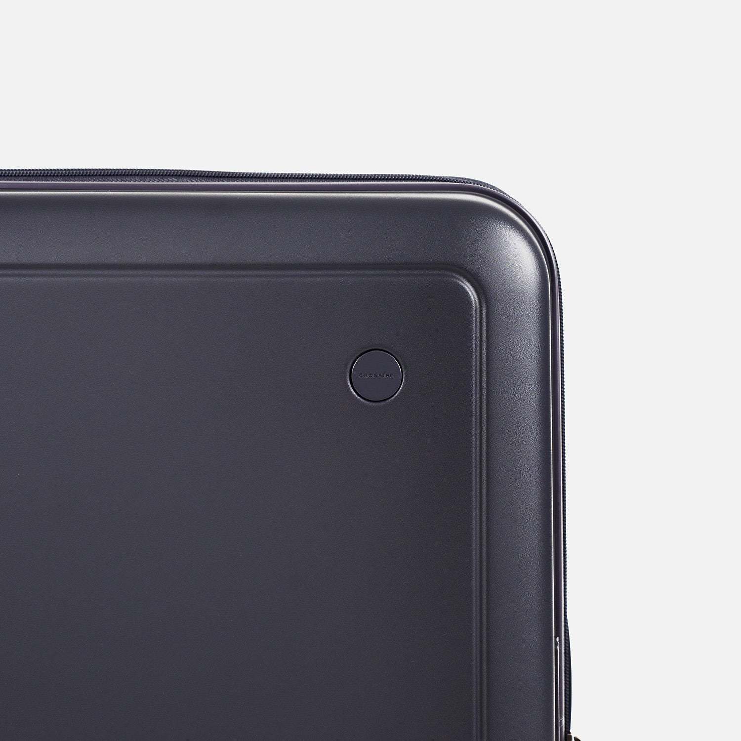 Crossing Stel Polycarbonate Medium 25" Luggage