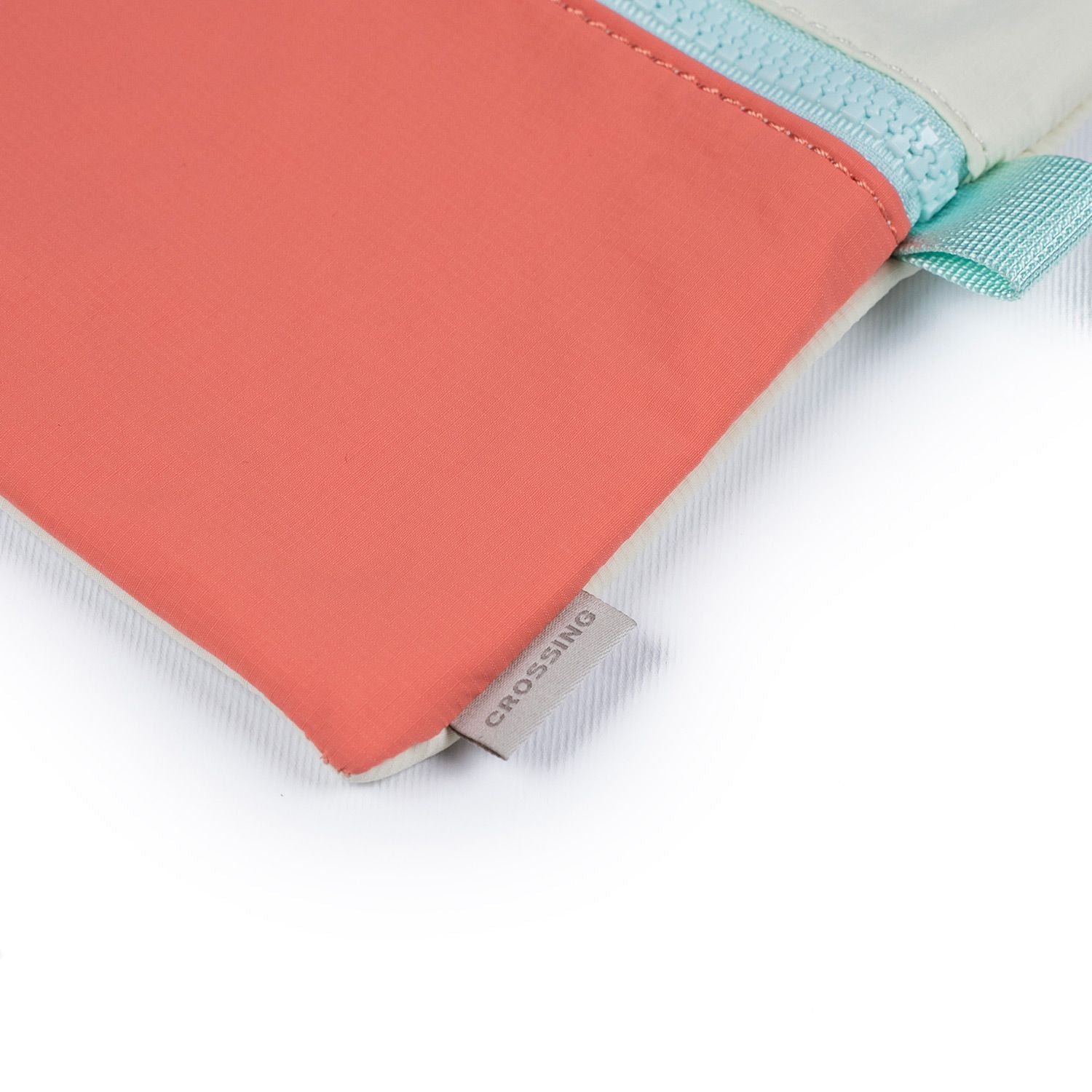 Crossing Tessa Colour Block Pouch Large
