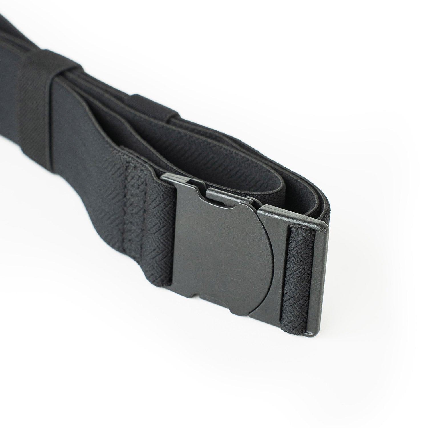 Crossing Travel Belt With Loop Buckle (Large)