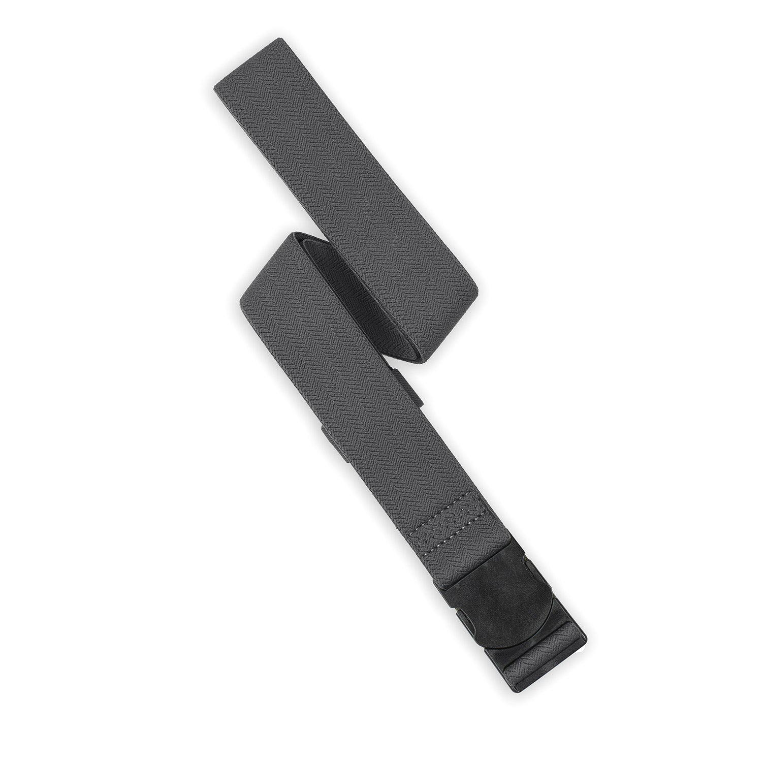 Crossing Travel Belt With Loop Buckle (Medium) (SA)