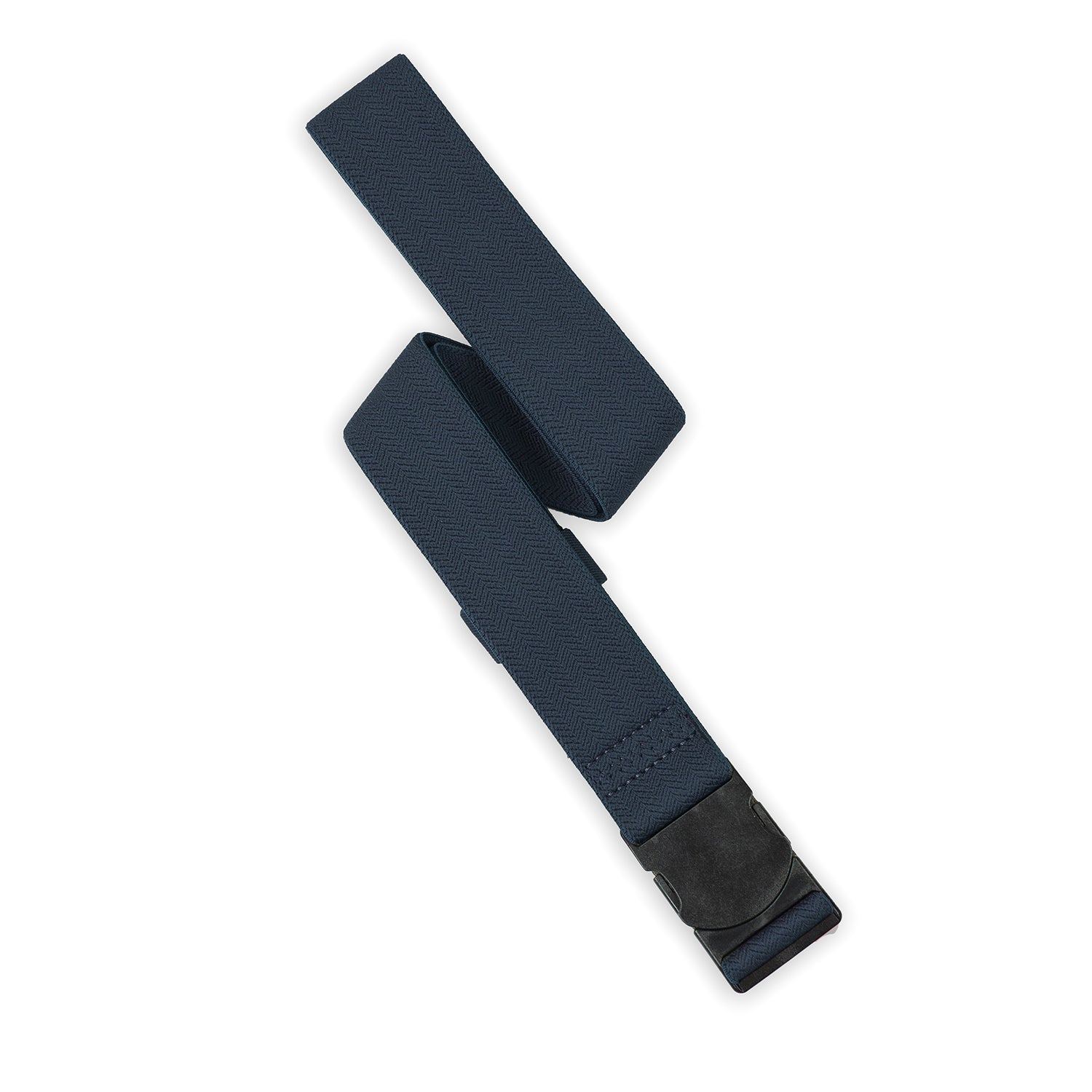 Crossing Travel Belt With Loop Buckle (Medium) (SA)