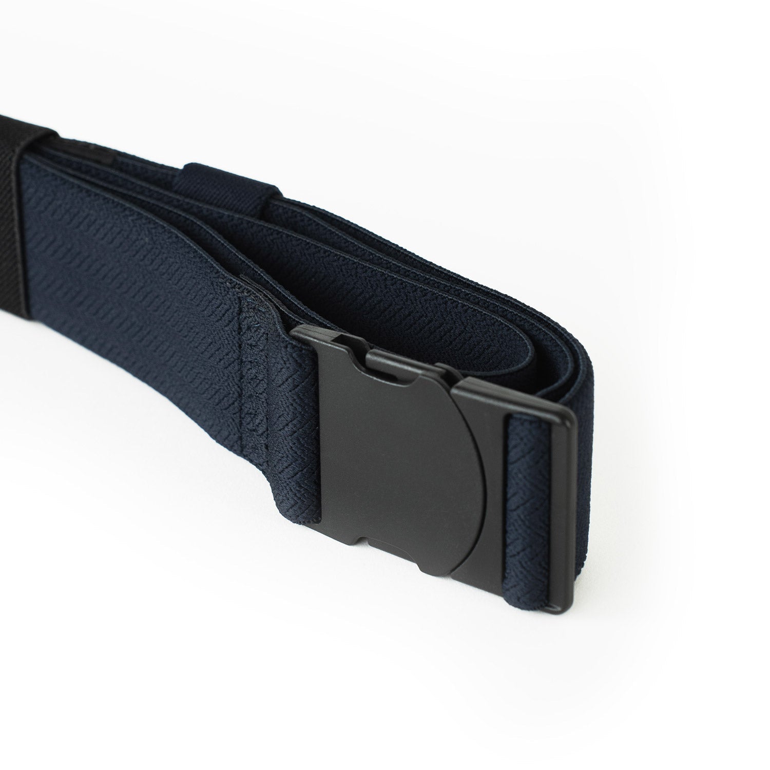 Crossing Travel Belt With Loop Buckle (Medium) (SA)