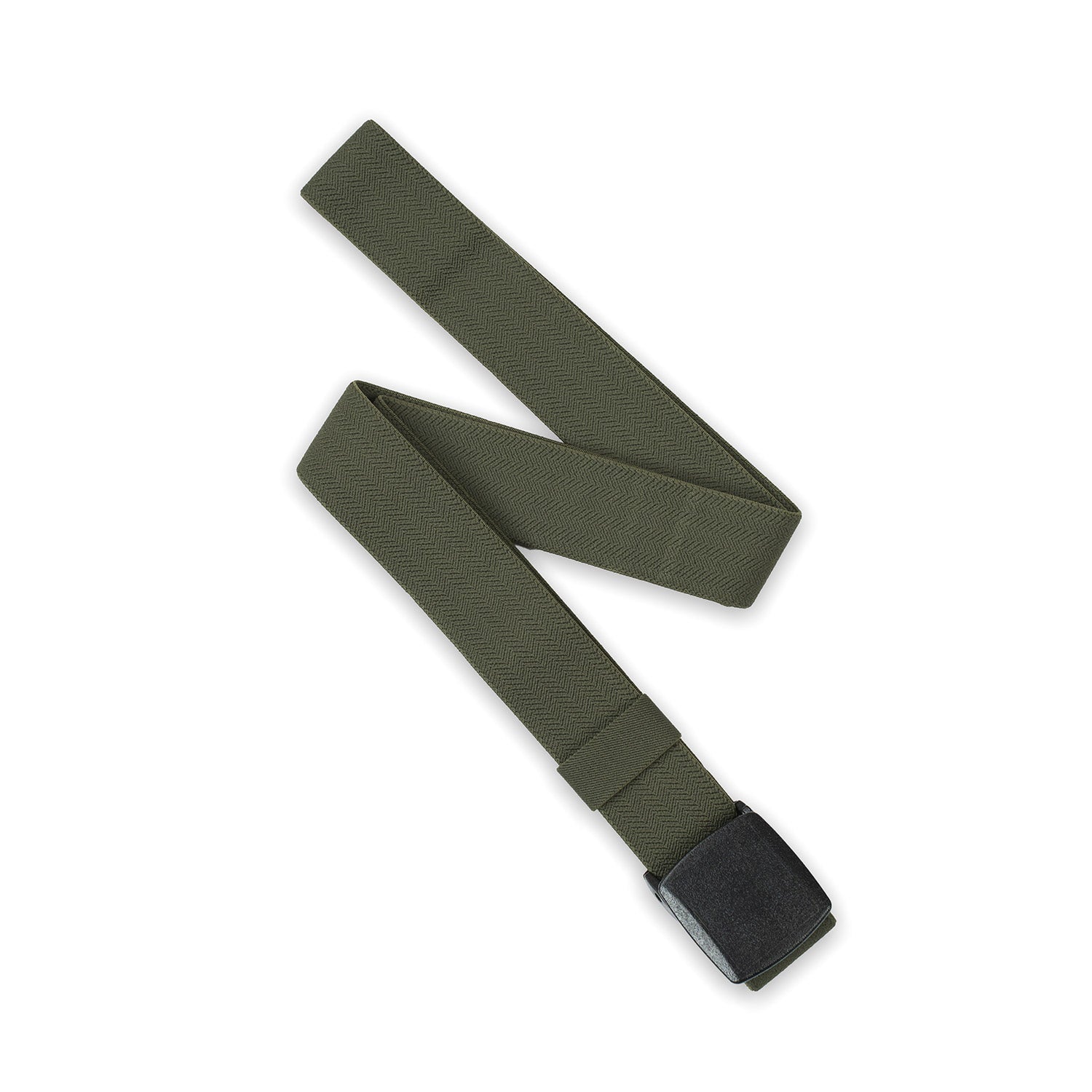 Crossing Travel Belt With Clip Buckle (One Size)