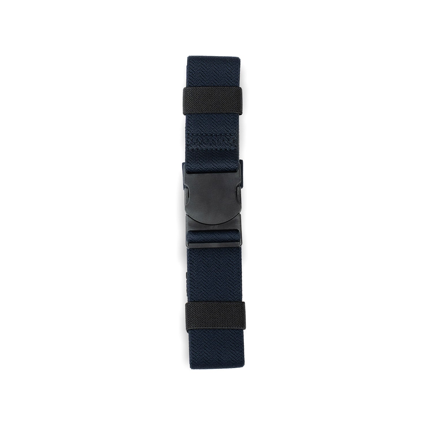 Crossing Travel Belt With Loop Buckle (Small)