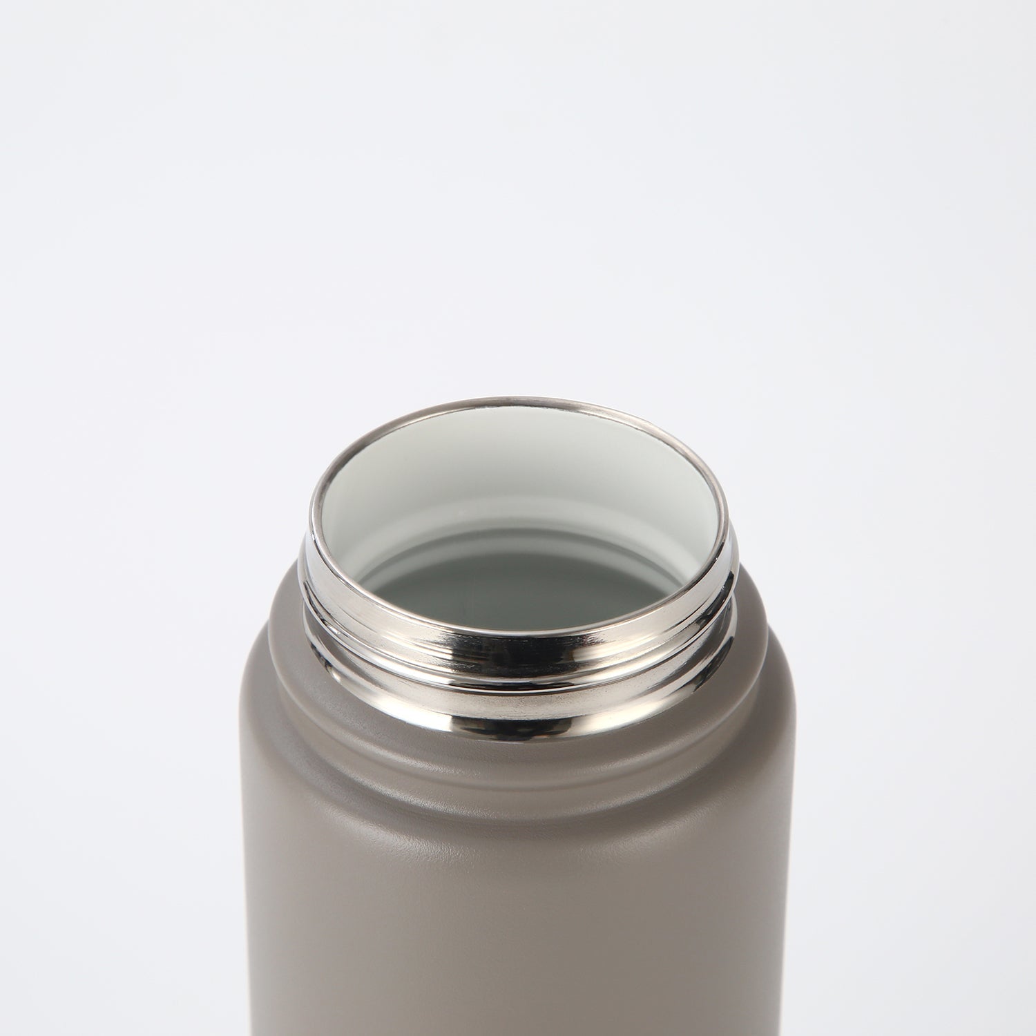 Crossing Urban Ceramic S/S Insulated Flat Cap Bottle With Handle 720ml (SA)