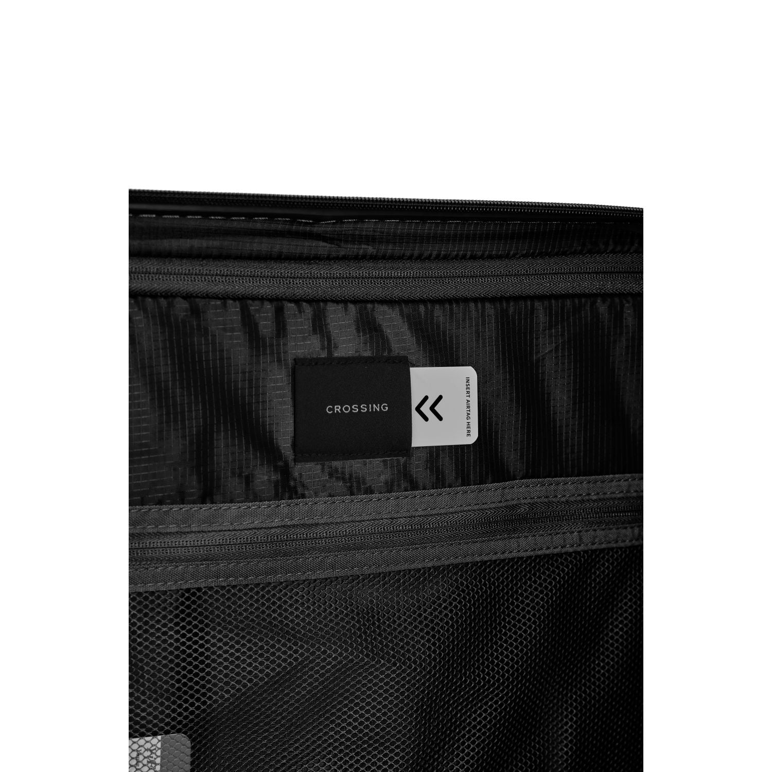 Crossing Vive PC Luggage T20