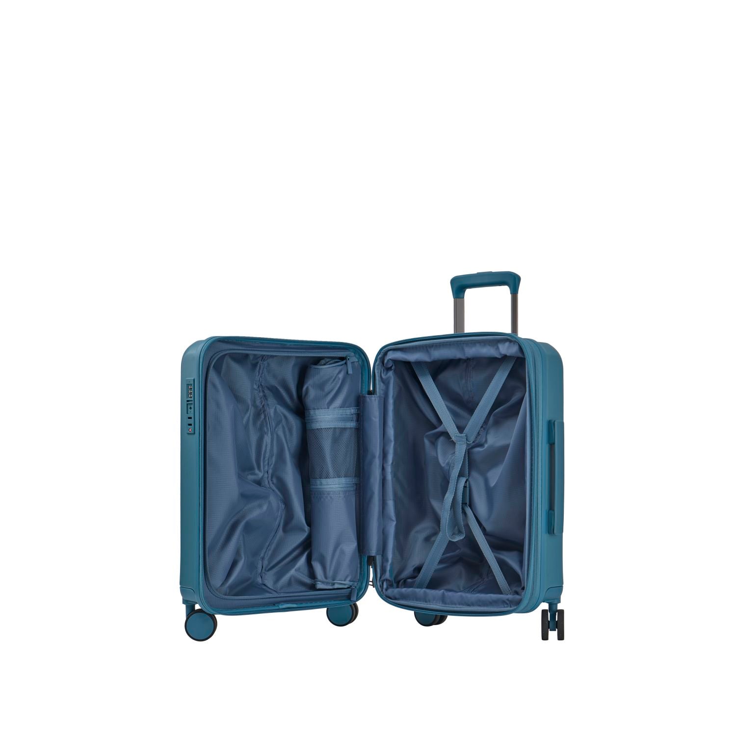Crossing Vive PC Luggage T20