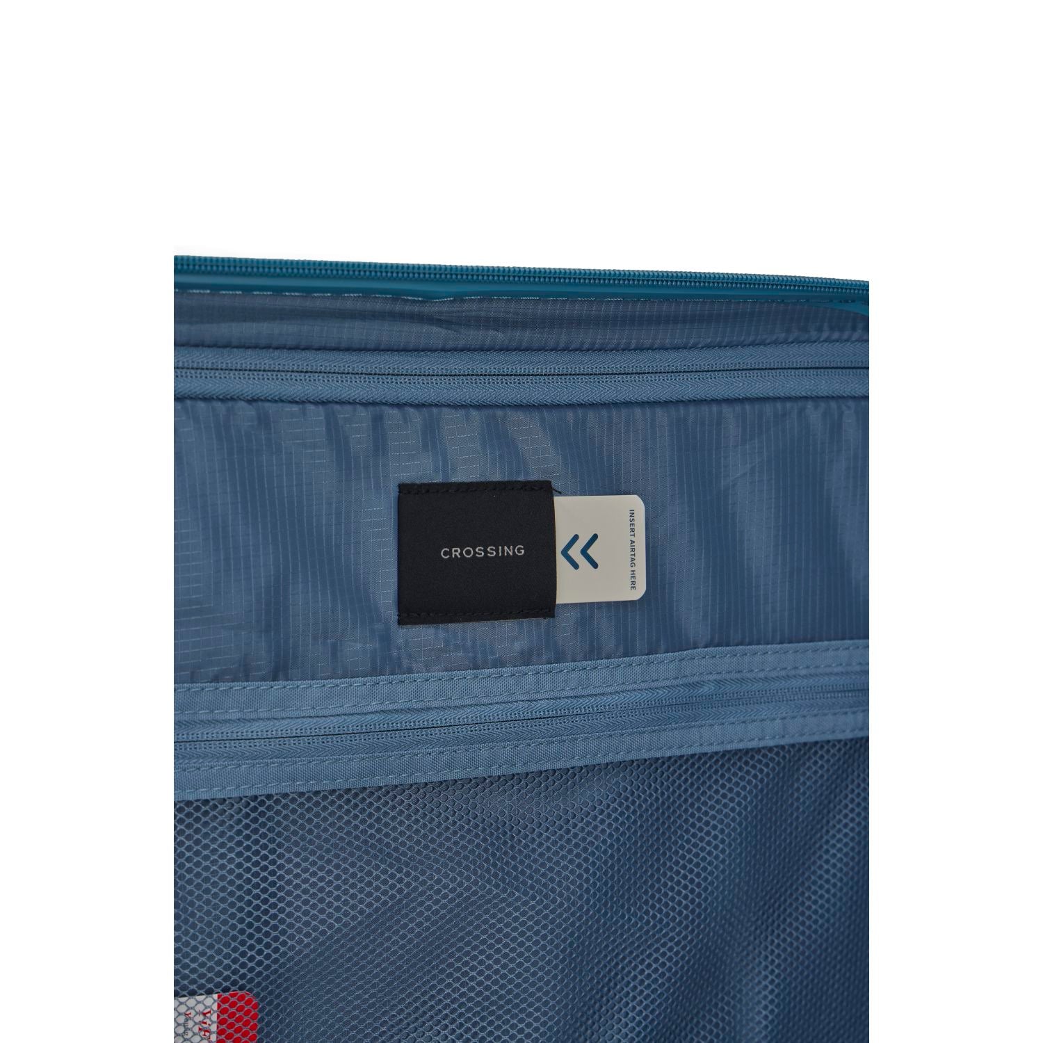 Crossing Vive PC Luggage T20