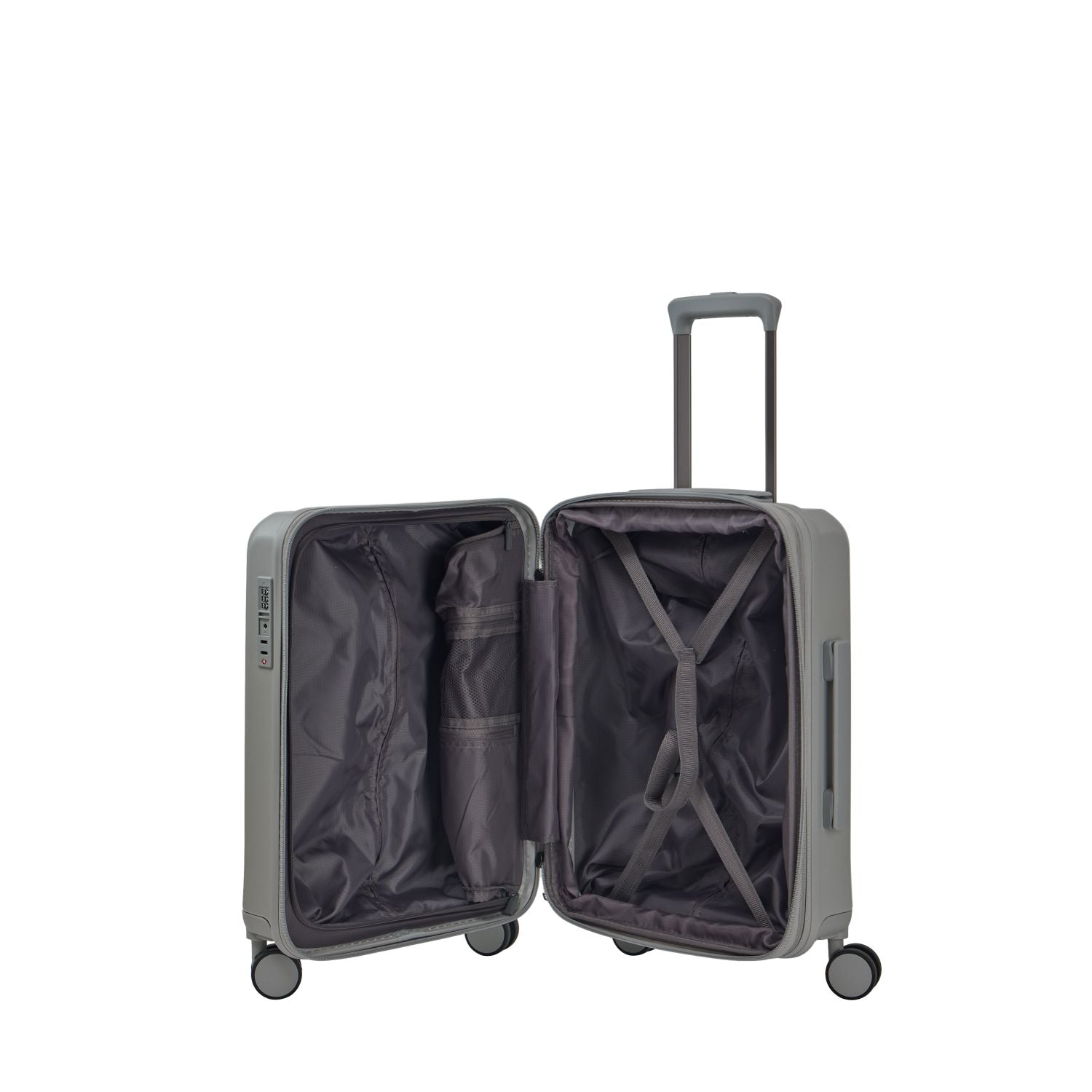 Crossing Vive PC Luggage T20