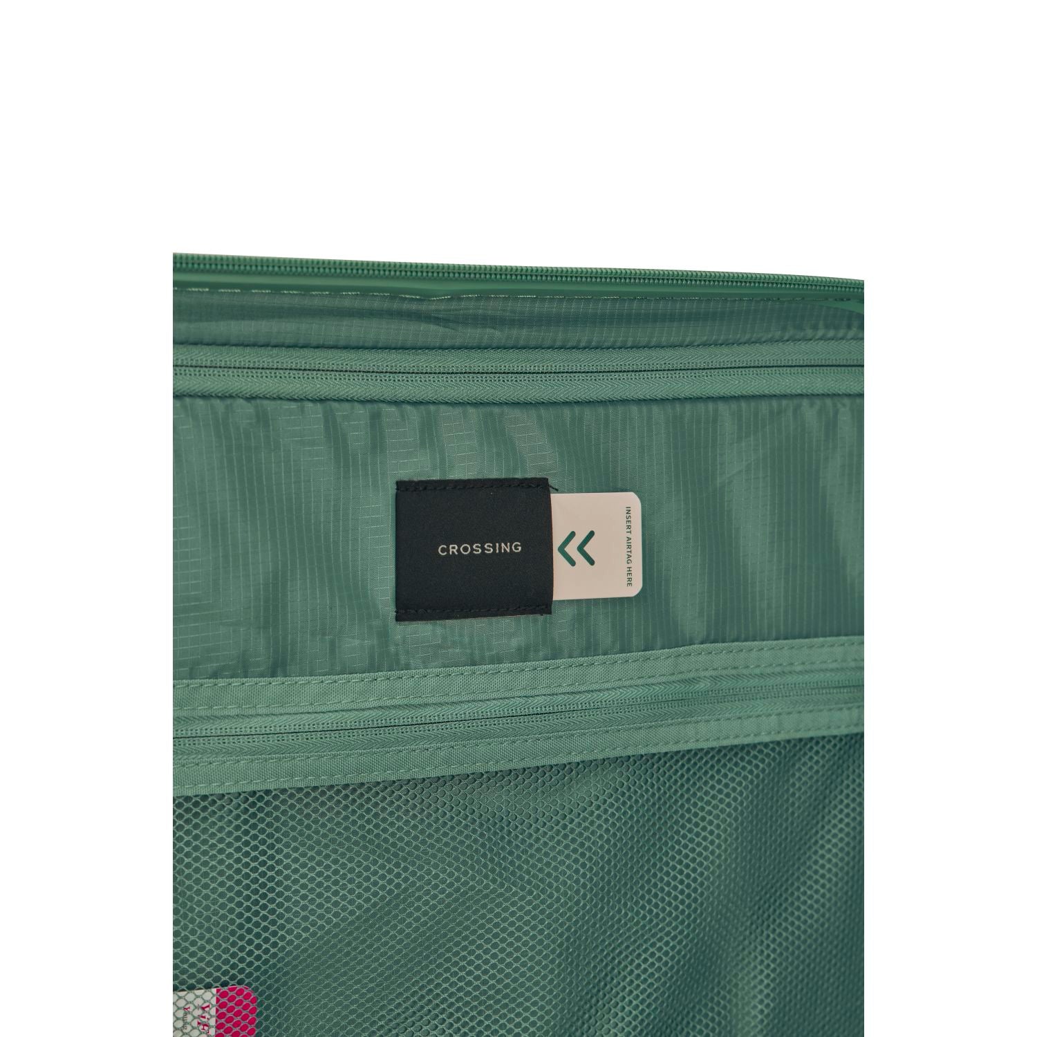 Crossing Vive PC Luggage T20