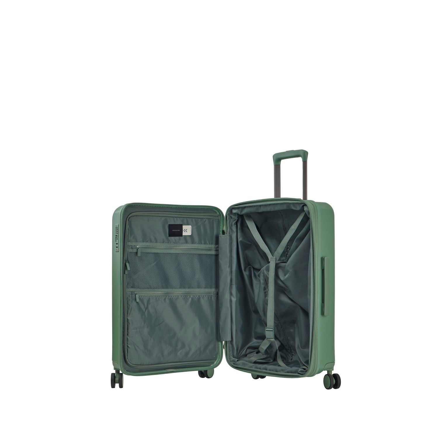 Crossing Vive PC Luggage T25