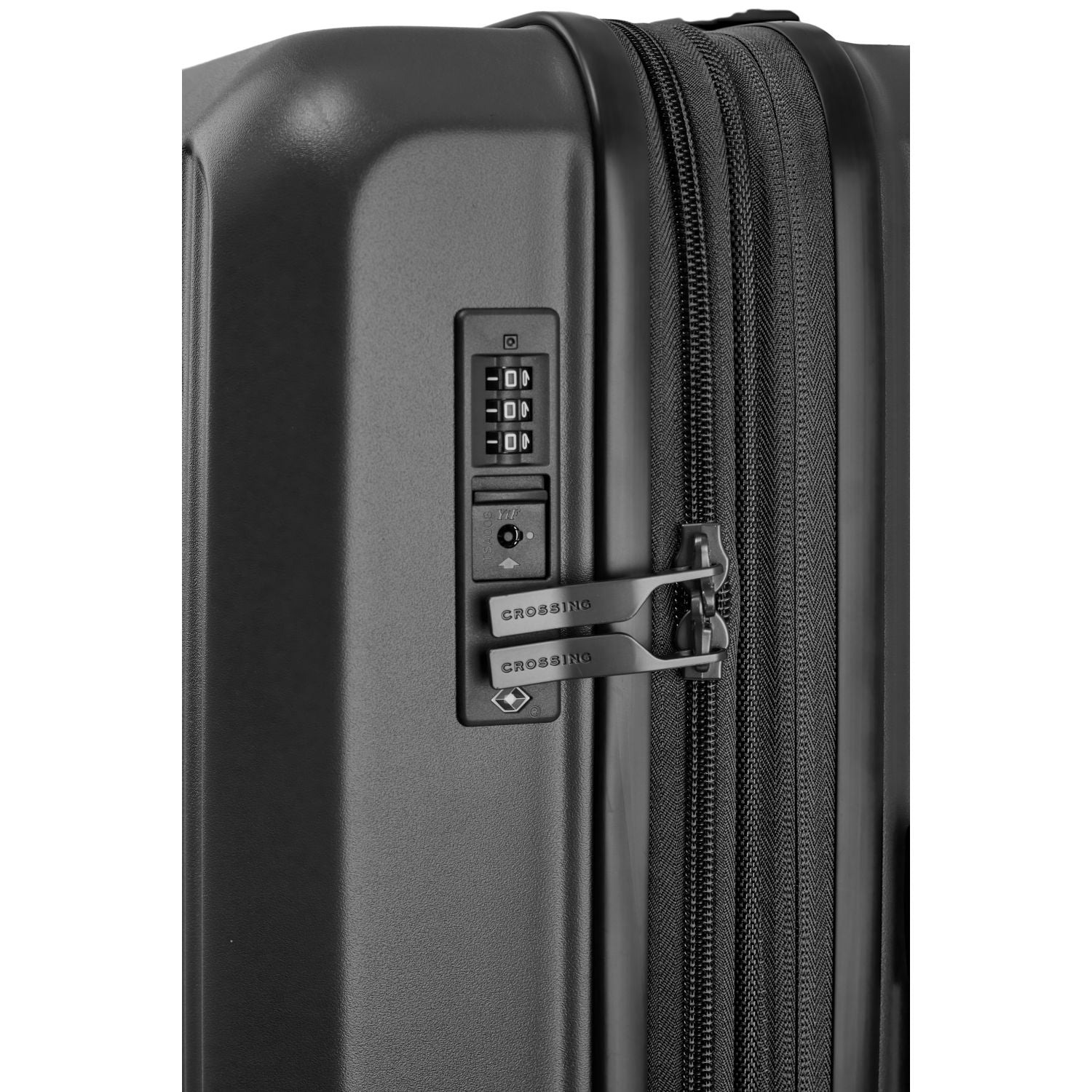 Crossing Vive PC Luggage T30
