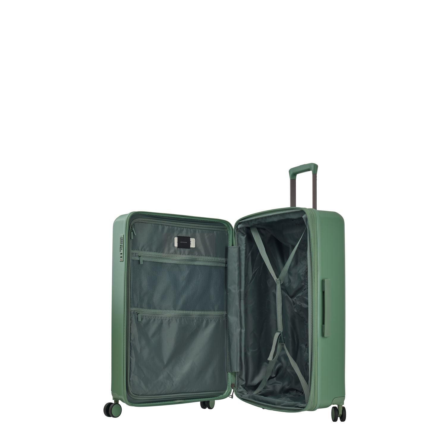 Crossing Vive PC Luggage T30