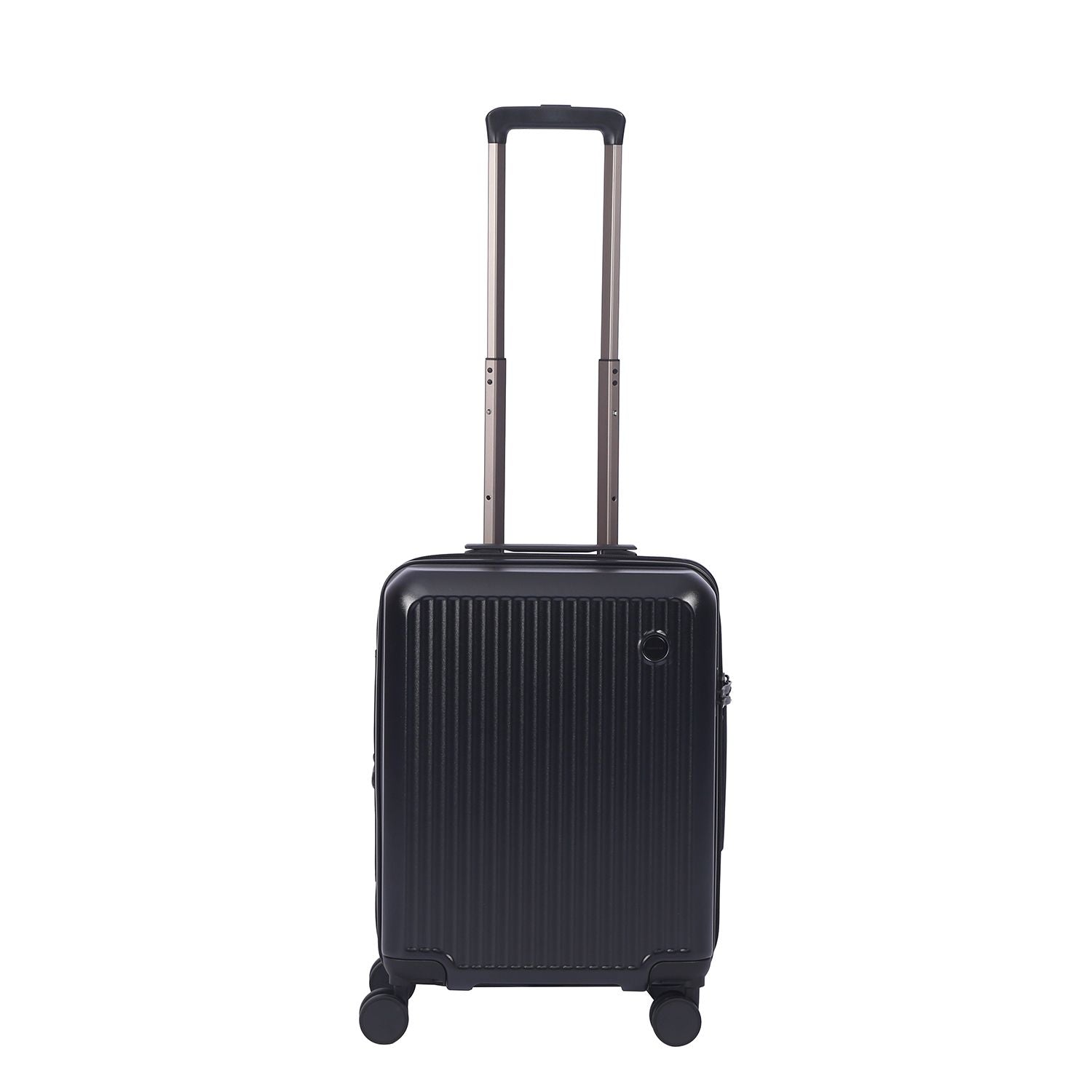 Crossing VIVE Polycarbonate Expandable Carry On Luggage V2