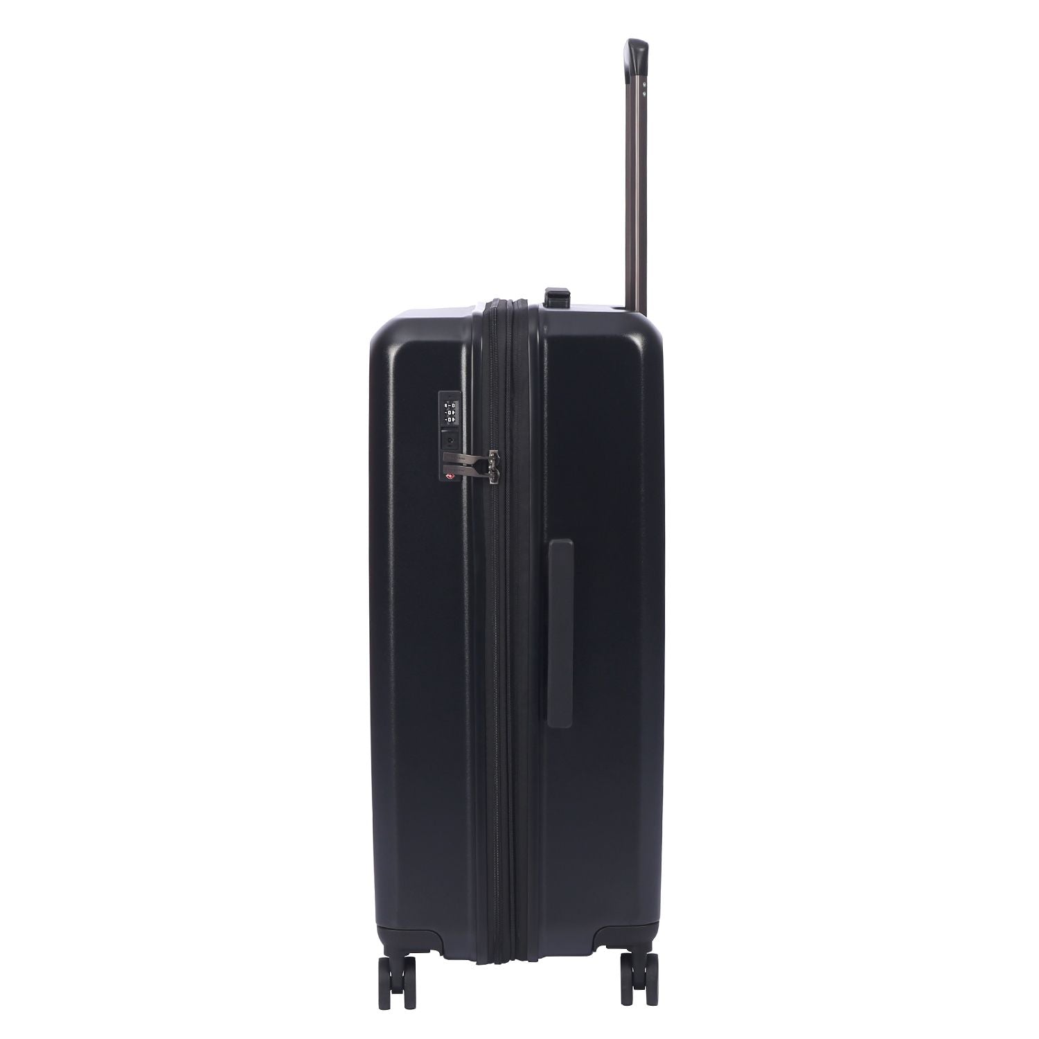 Crossing VIVE Polycarbonate Expandable Large Luggage V2