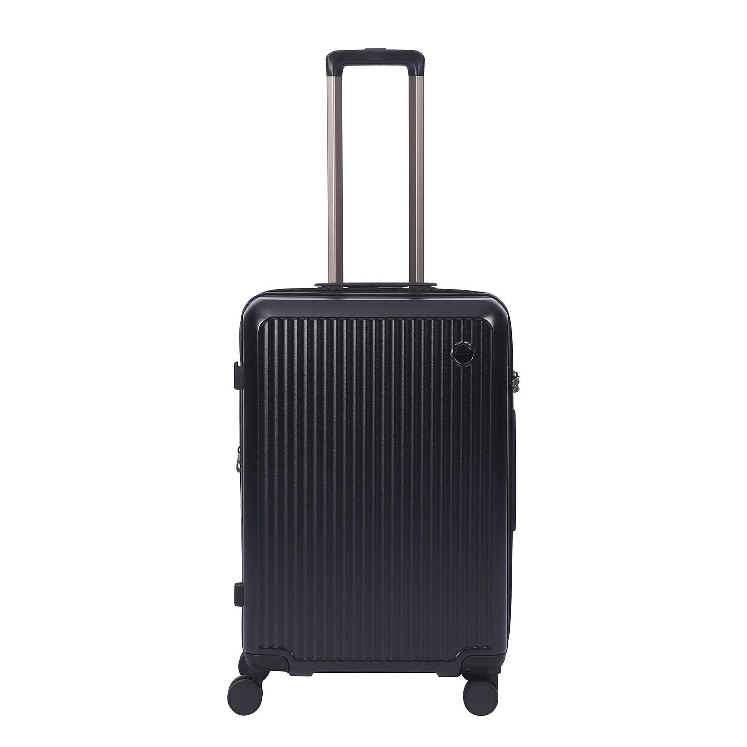 Crossing VIVE Polycarbonate Expandable Medium Luggage V2