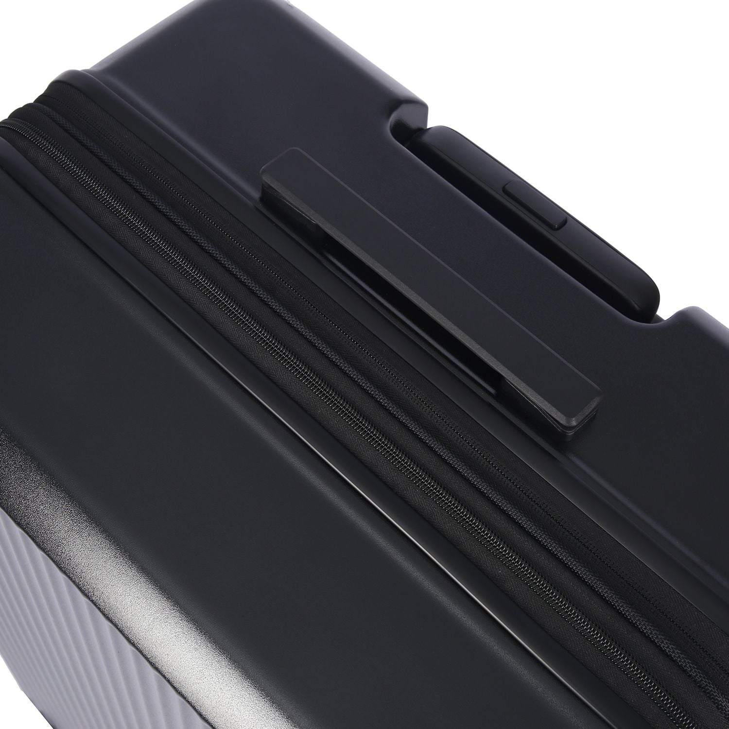 Crossing VIVE Polycarbonate Expandable Medium Luggage V2