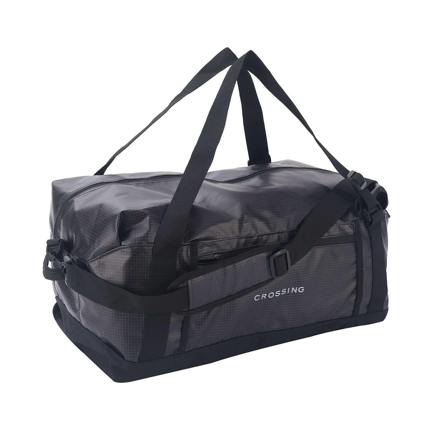 Crossing Voyage Foldable Duffel 85L