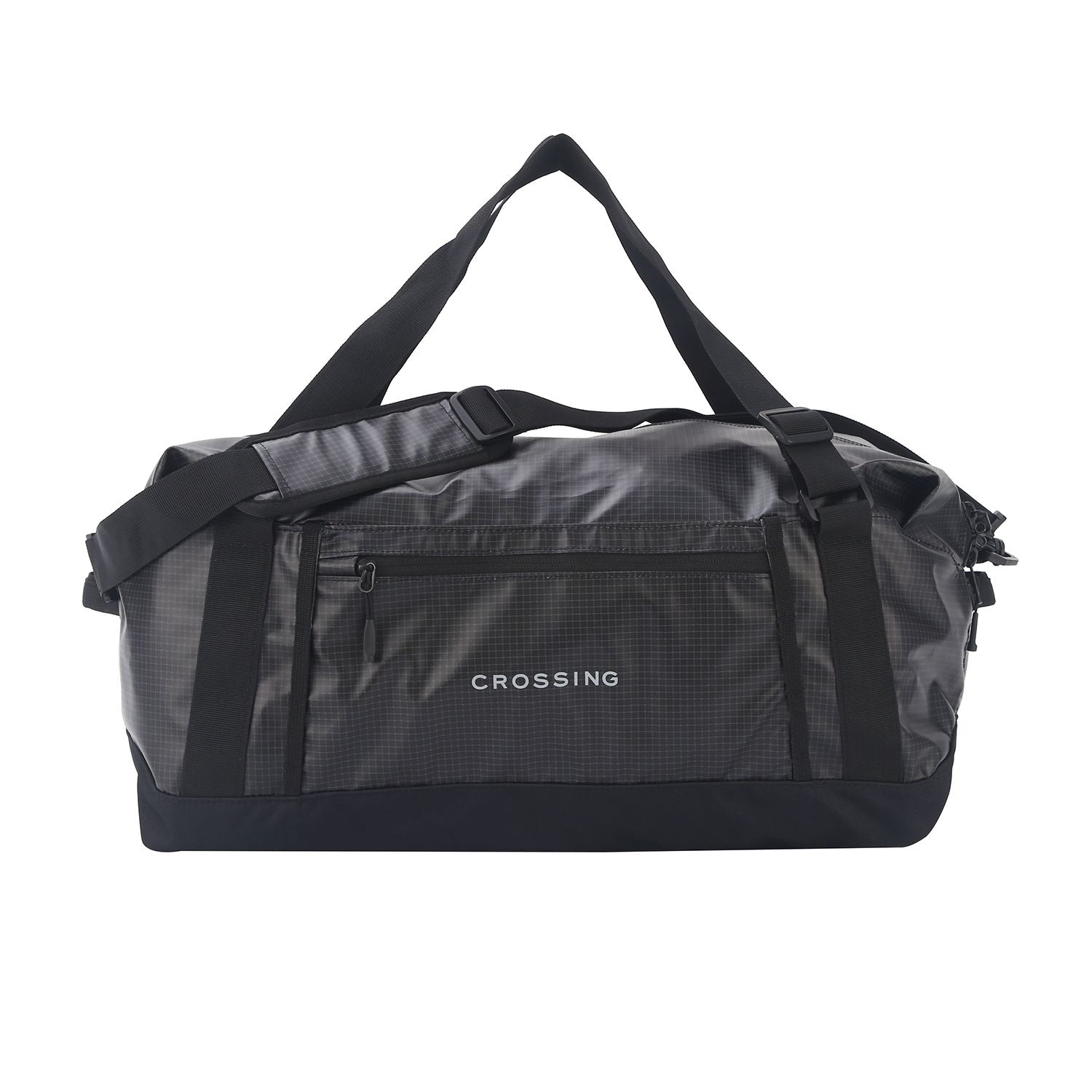 Crossing Voyage Foldable Duffel 85L