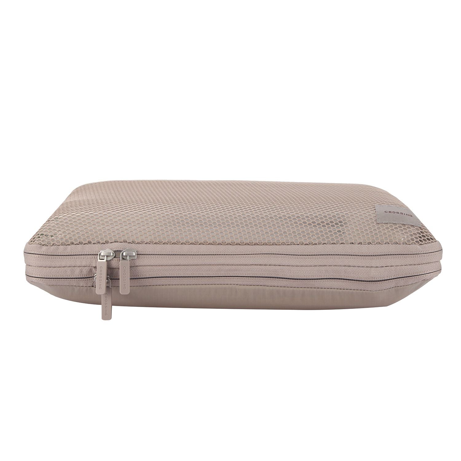 Crossing Waterproof Ripstop Nylon Compression Packing Cube M