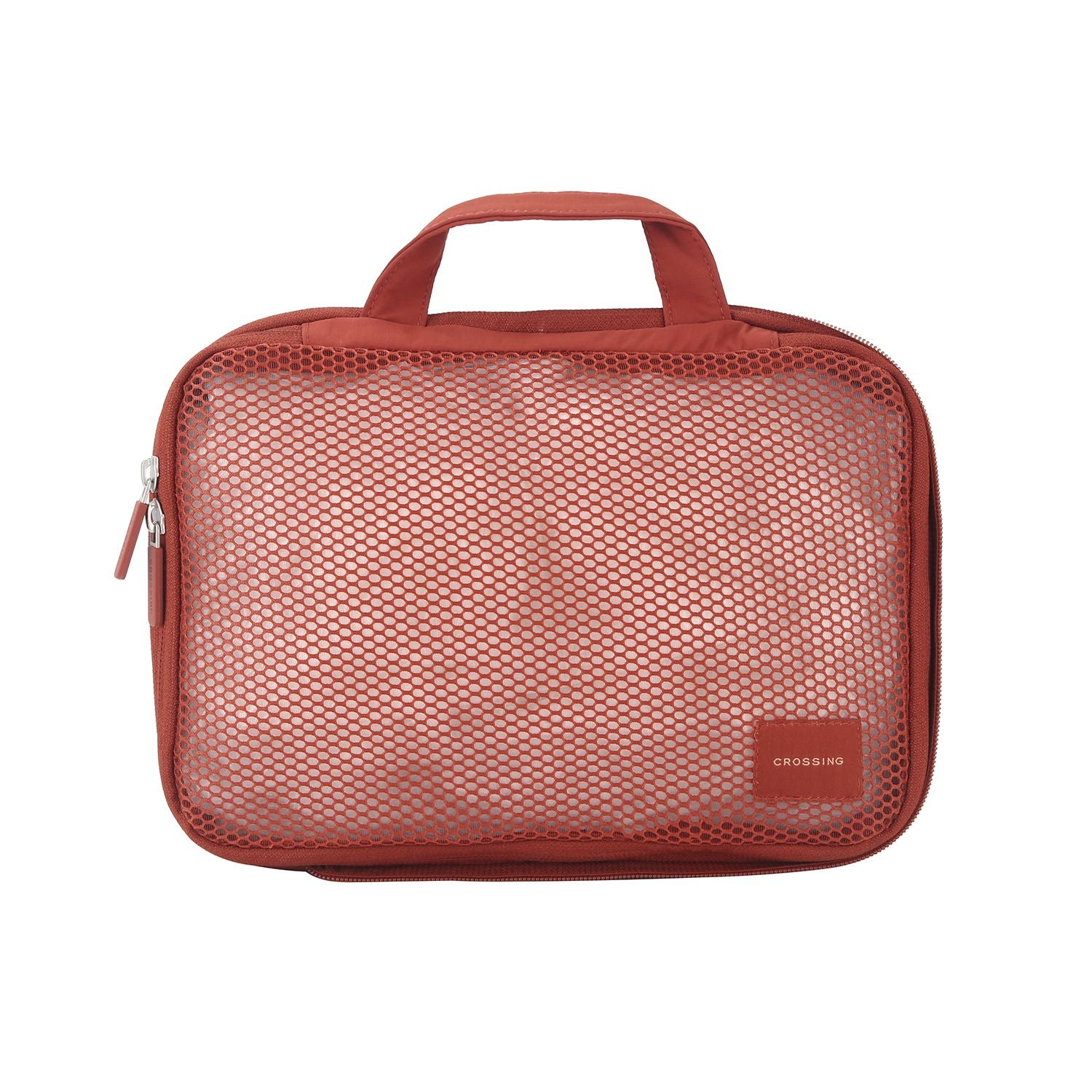 Crossing Waterproof Ripstop Nylon Compression Packing Cube Set (2-Piece Set)