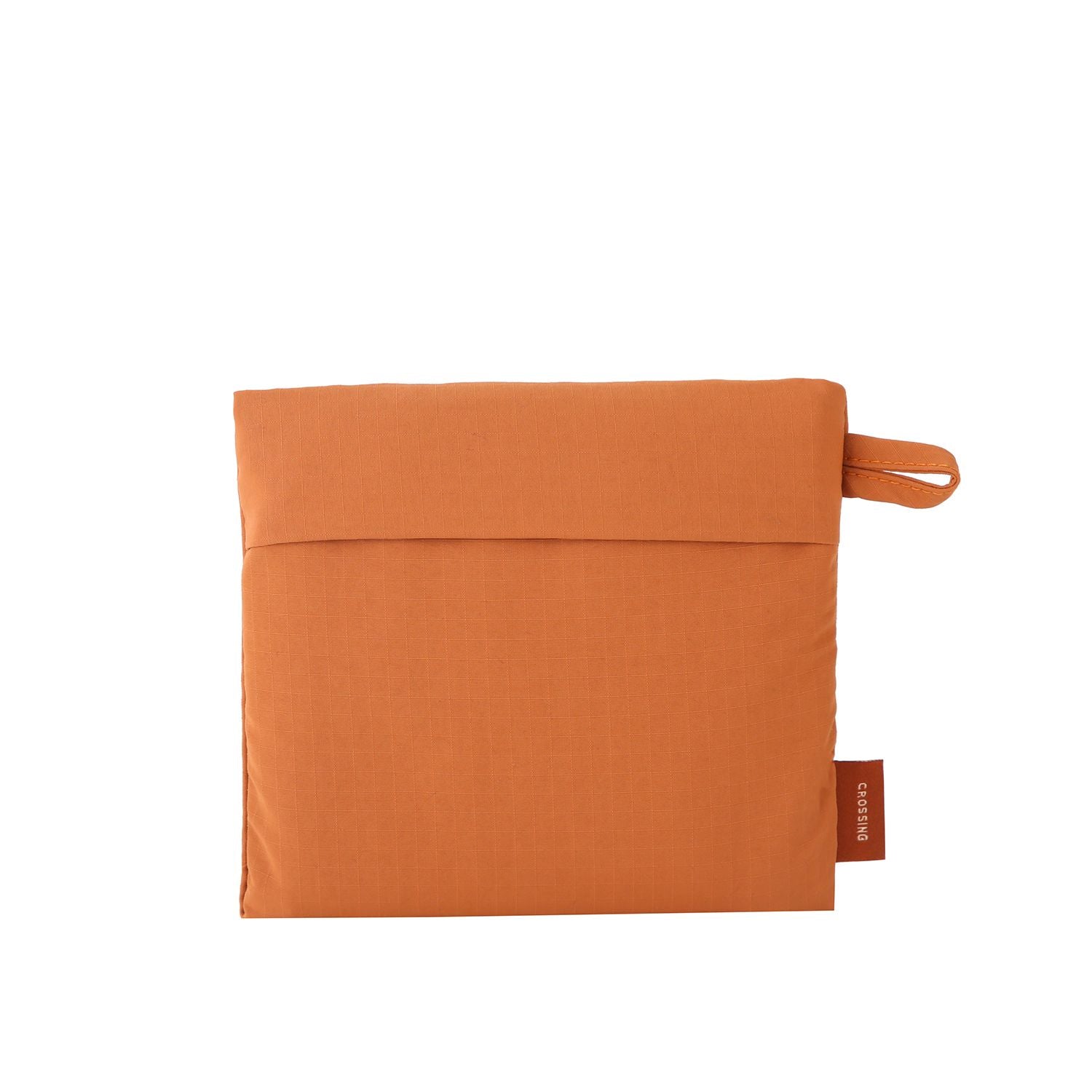 Crossing Waterproof Ripstop Nylon Foldable Tote Bag