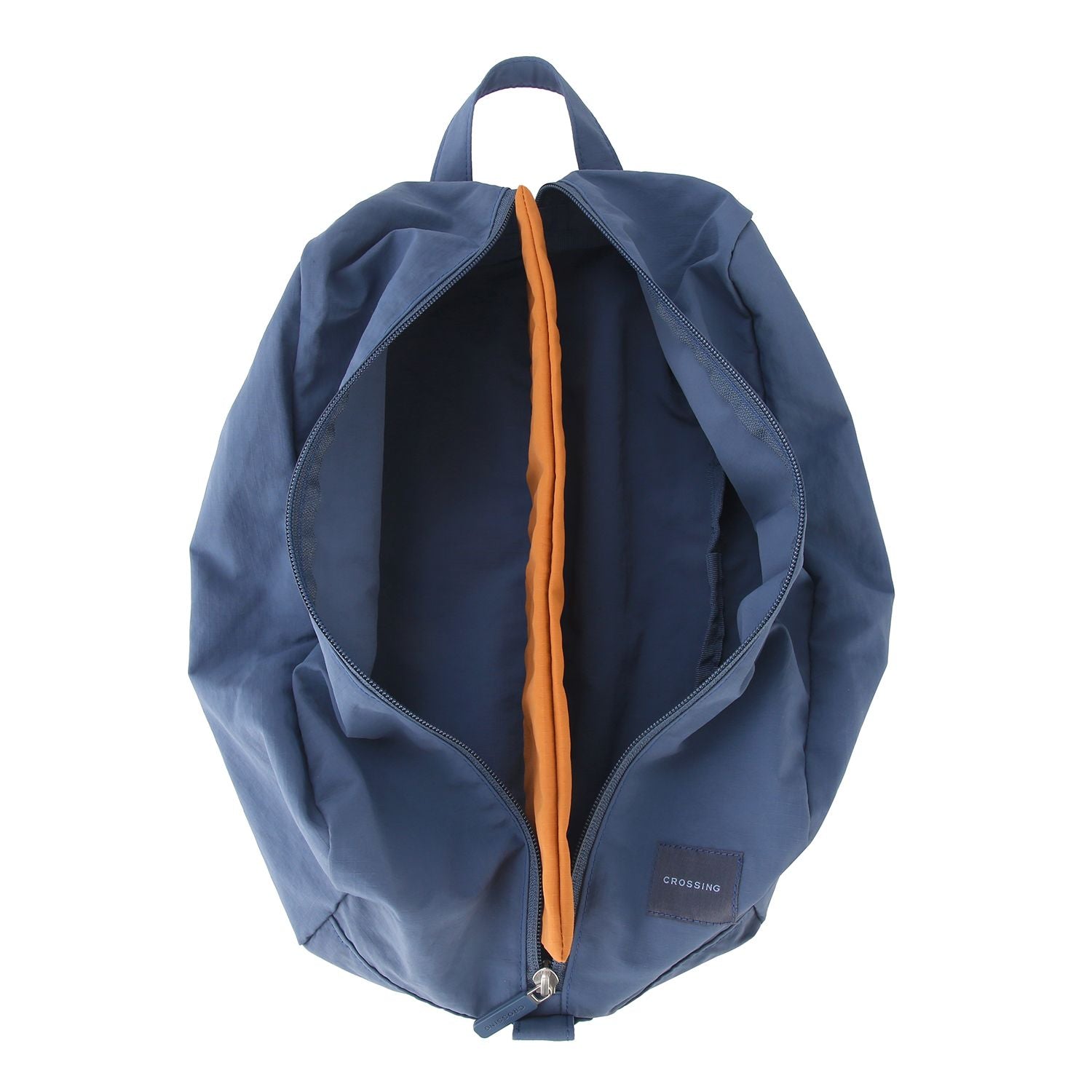 Crossing Waterproof Ripstop Nylon Multi Shoe Cube With Divider