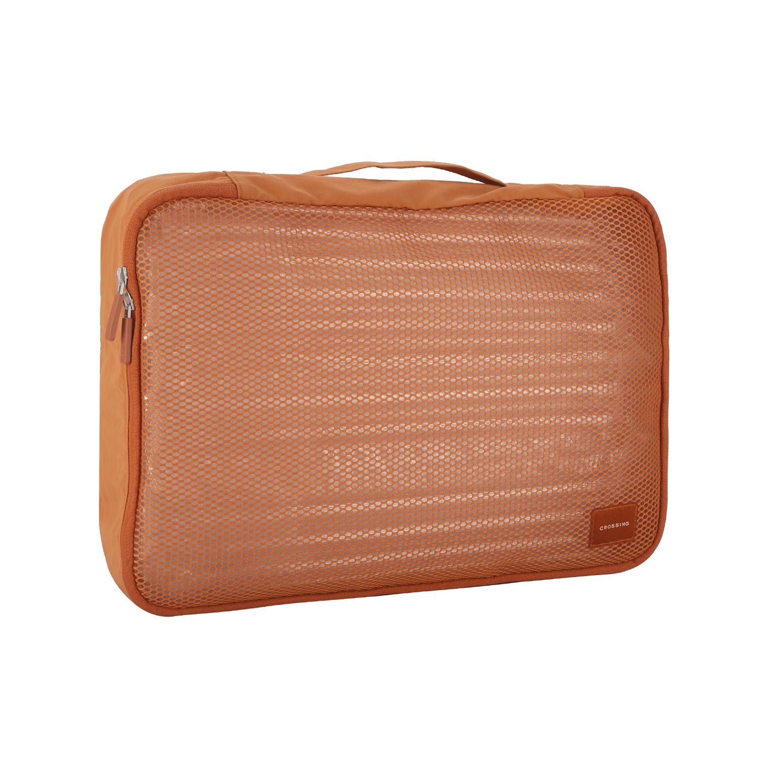 Crossing Waterproof Ripstop Nylon Packing Cube M