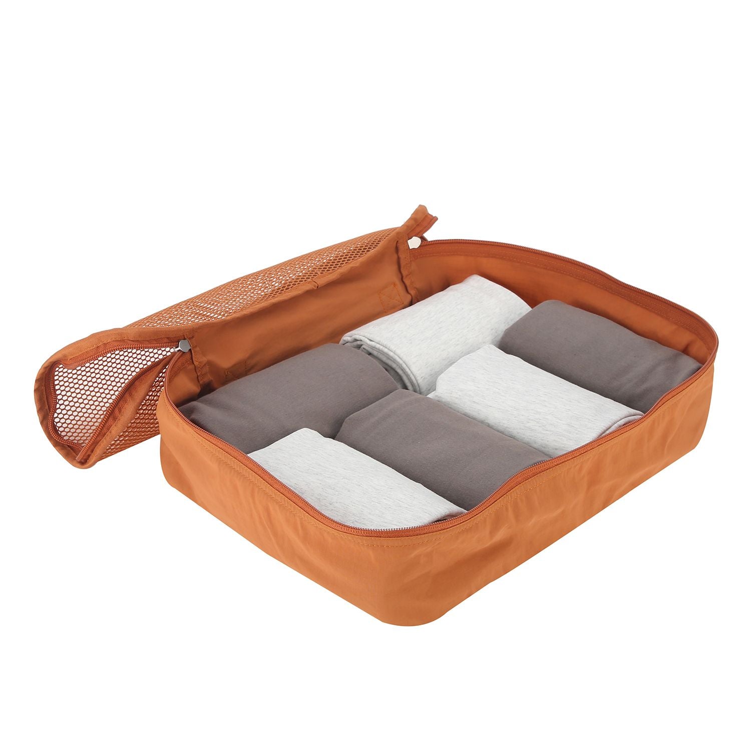 Crossing Waterproof Ripstop Nylon Packing Cube M