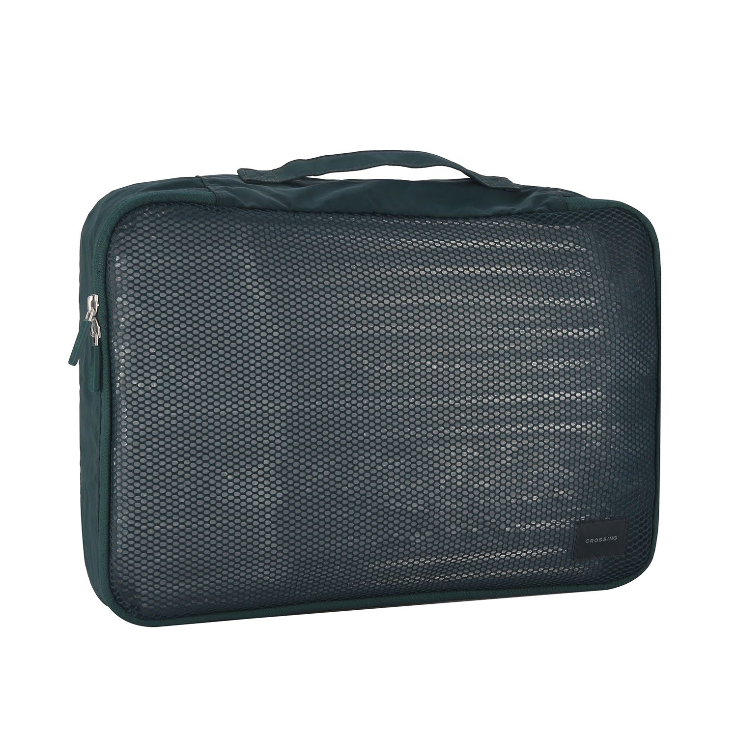 Crossing Waterproof Ripstop Nylon Packing Cube M