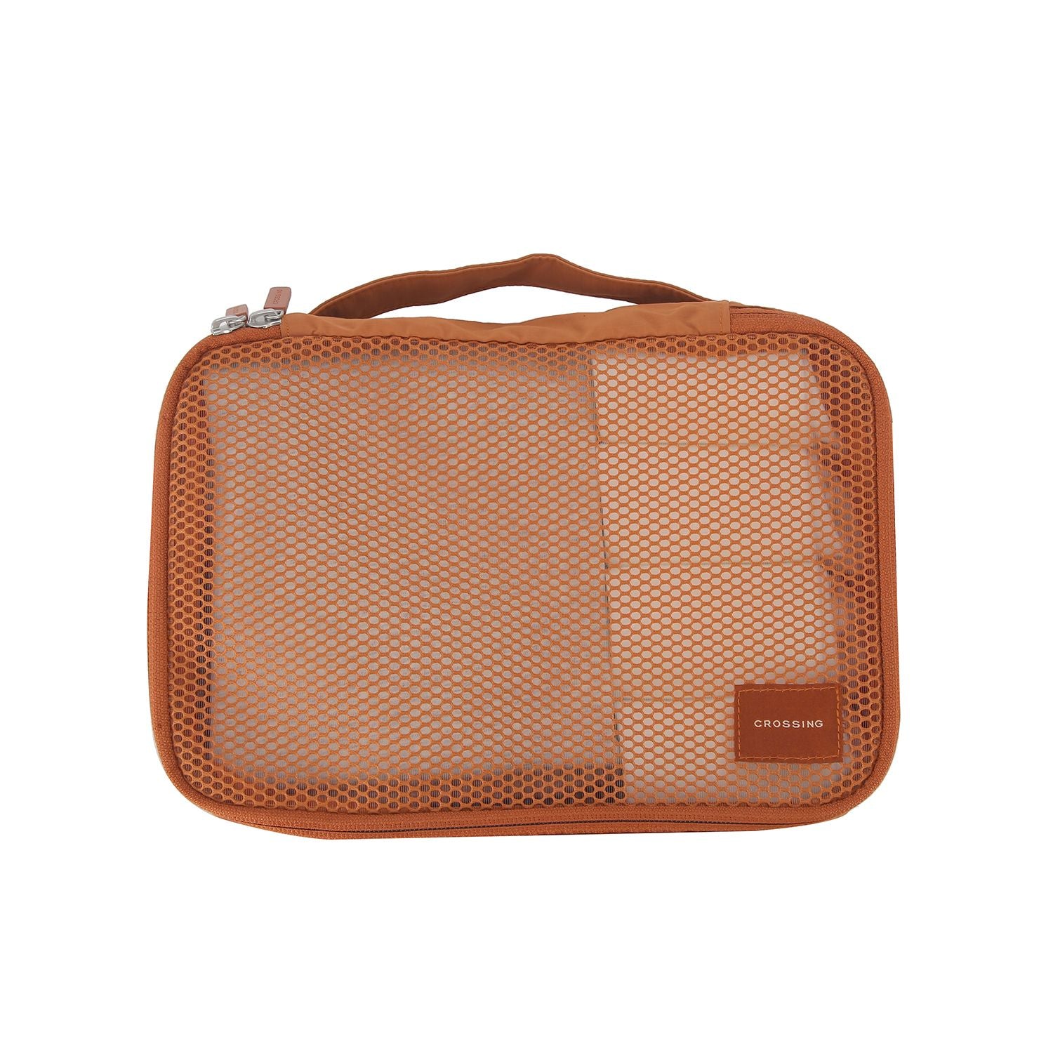 Crossing Waterproof Ripstop Nylon Packing Cube S