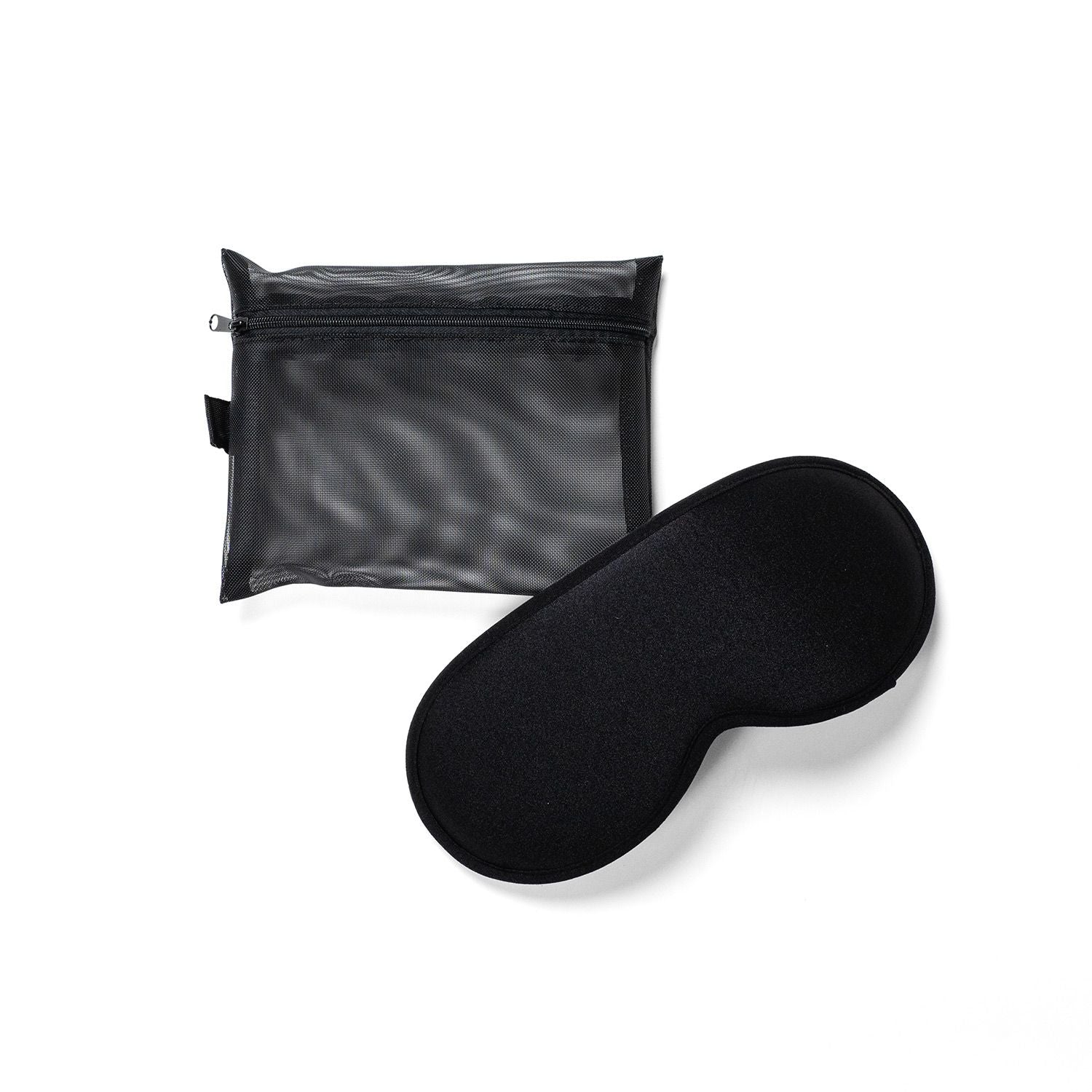 Crossing Zero Pressure Contoured Eye Mask