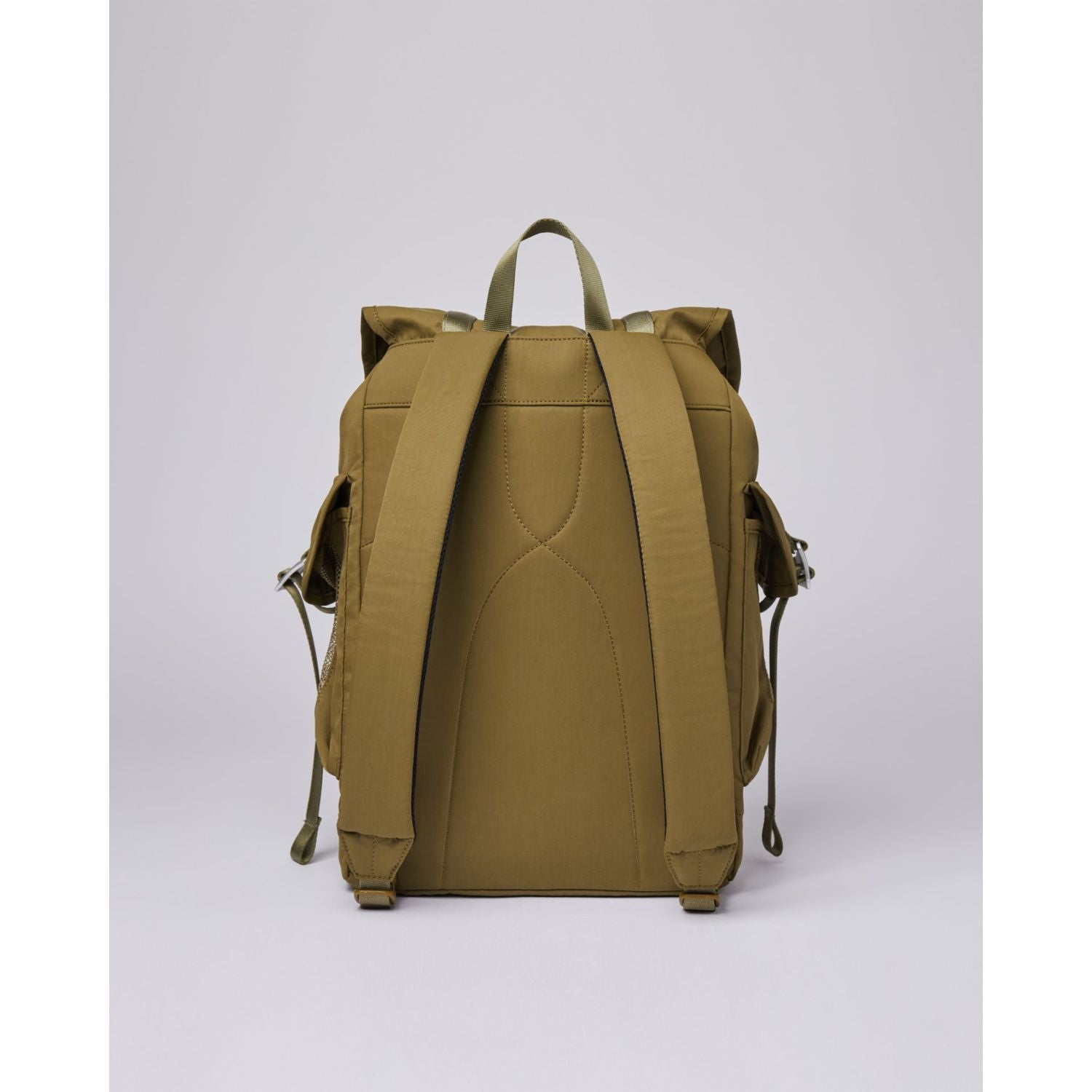 Sandqvist Charlie Vegan Backpack
