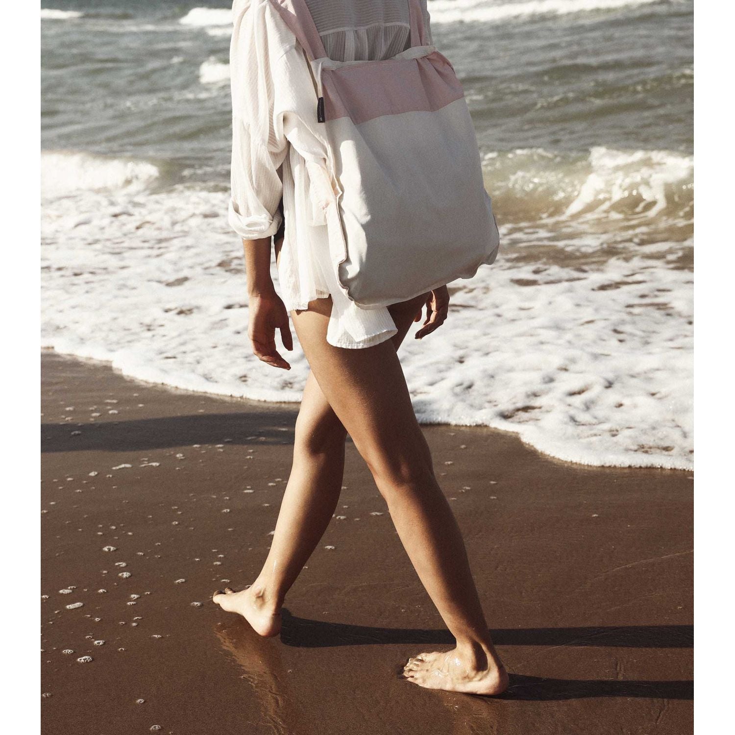 Notabag Original Convertible Tote Backpack (Plain) (SA)