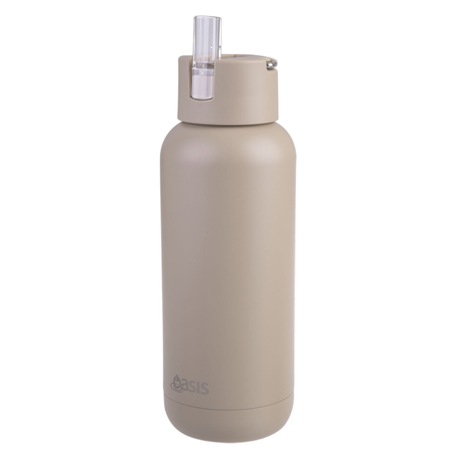 Oasis Stainless Steel Insulated Ceramic Moda Bottle 1L (SA)