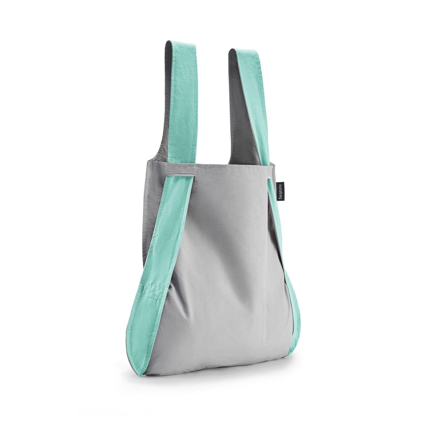 Notabag Original Convertible Tote Backpack (Plain) (SA)