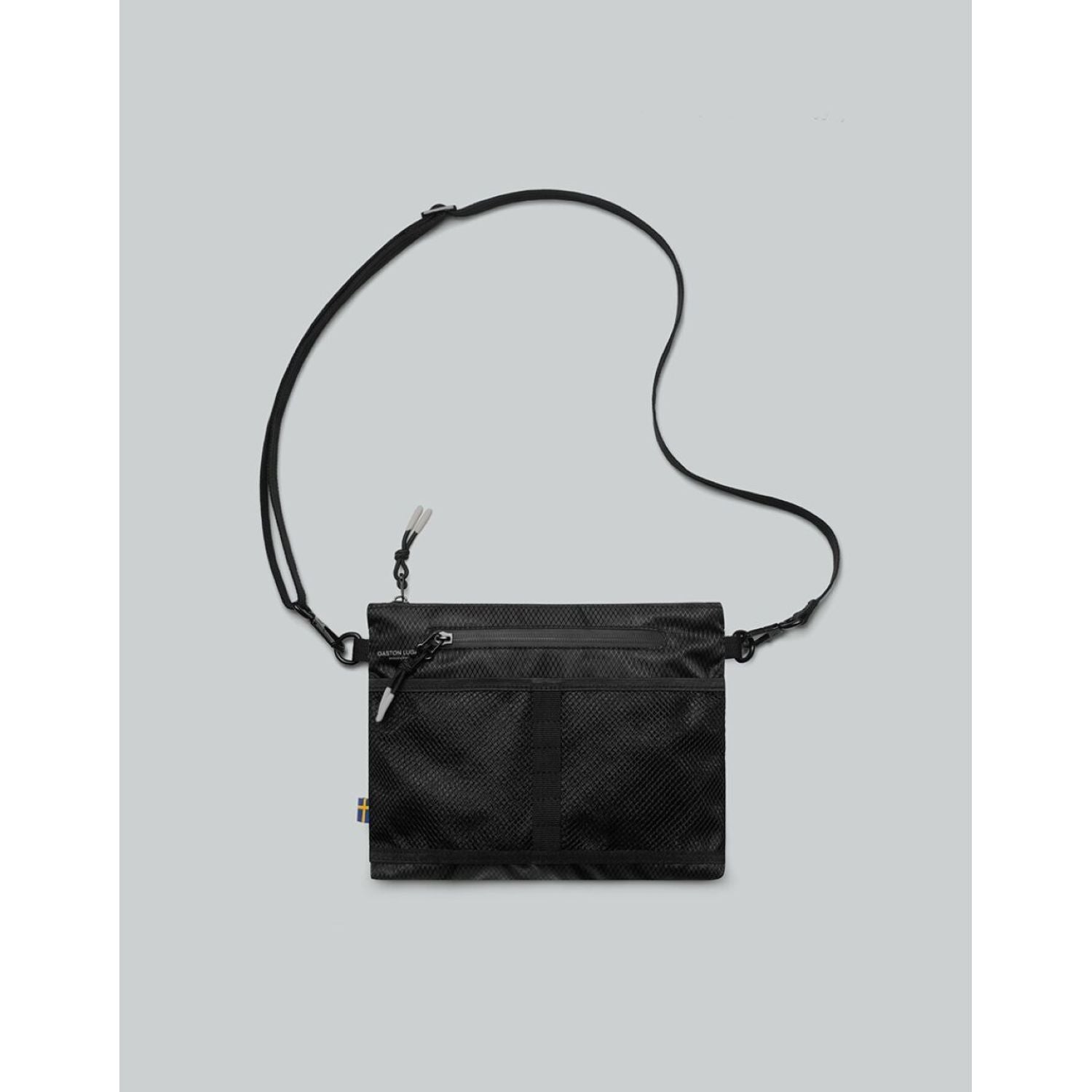 Gaston Luga Lightweight Crossbody