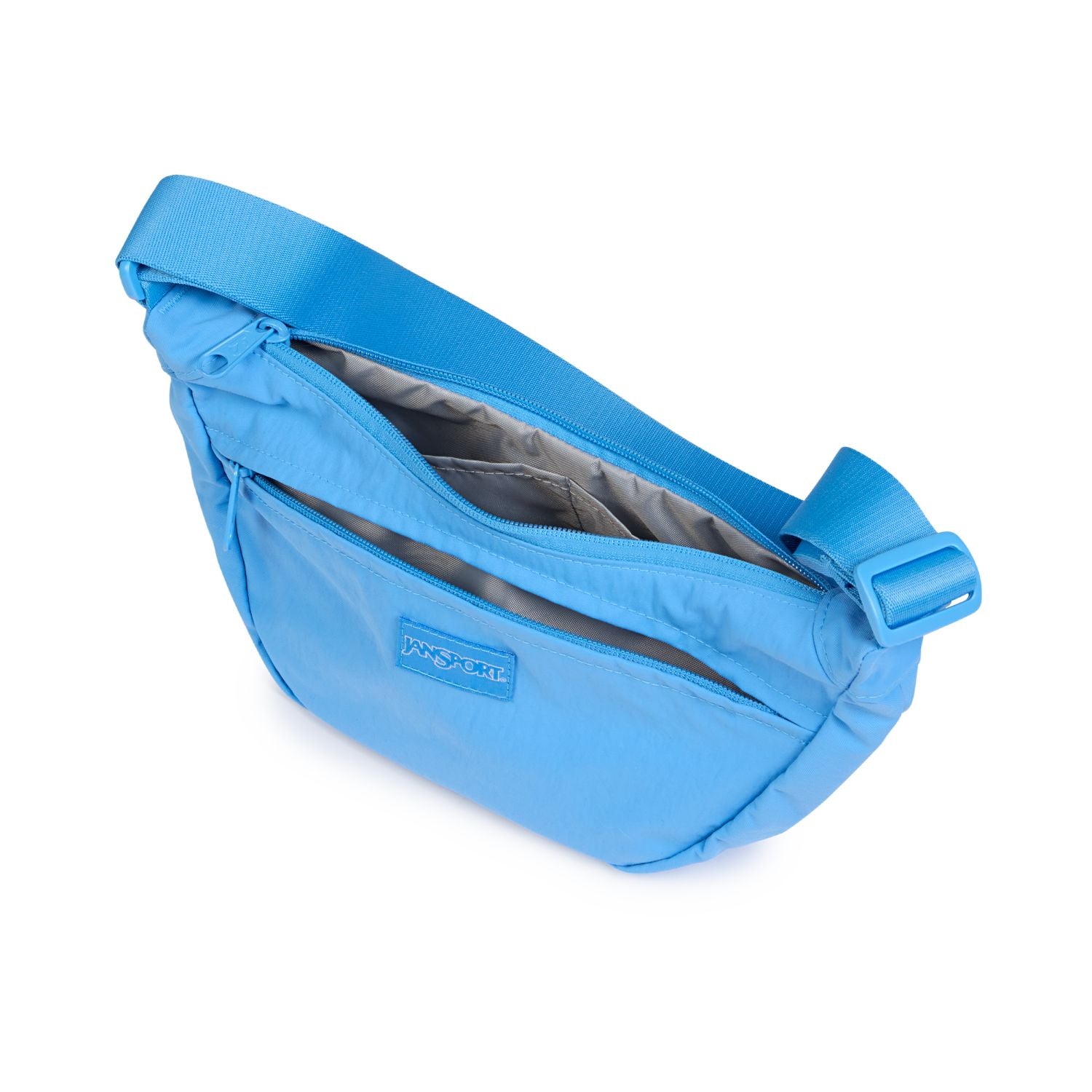 Jansport Unphased Crossbody Small Soft Nylon