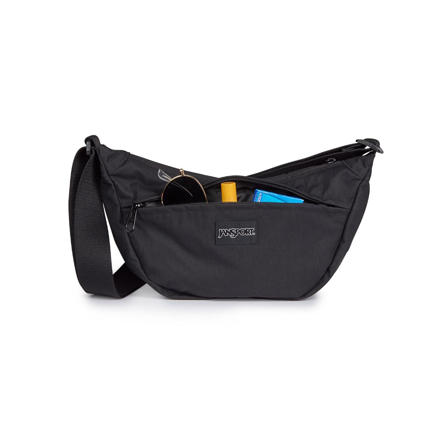 Jansport Unphased Crossbody Small Soft Nylon