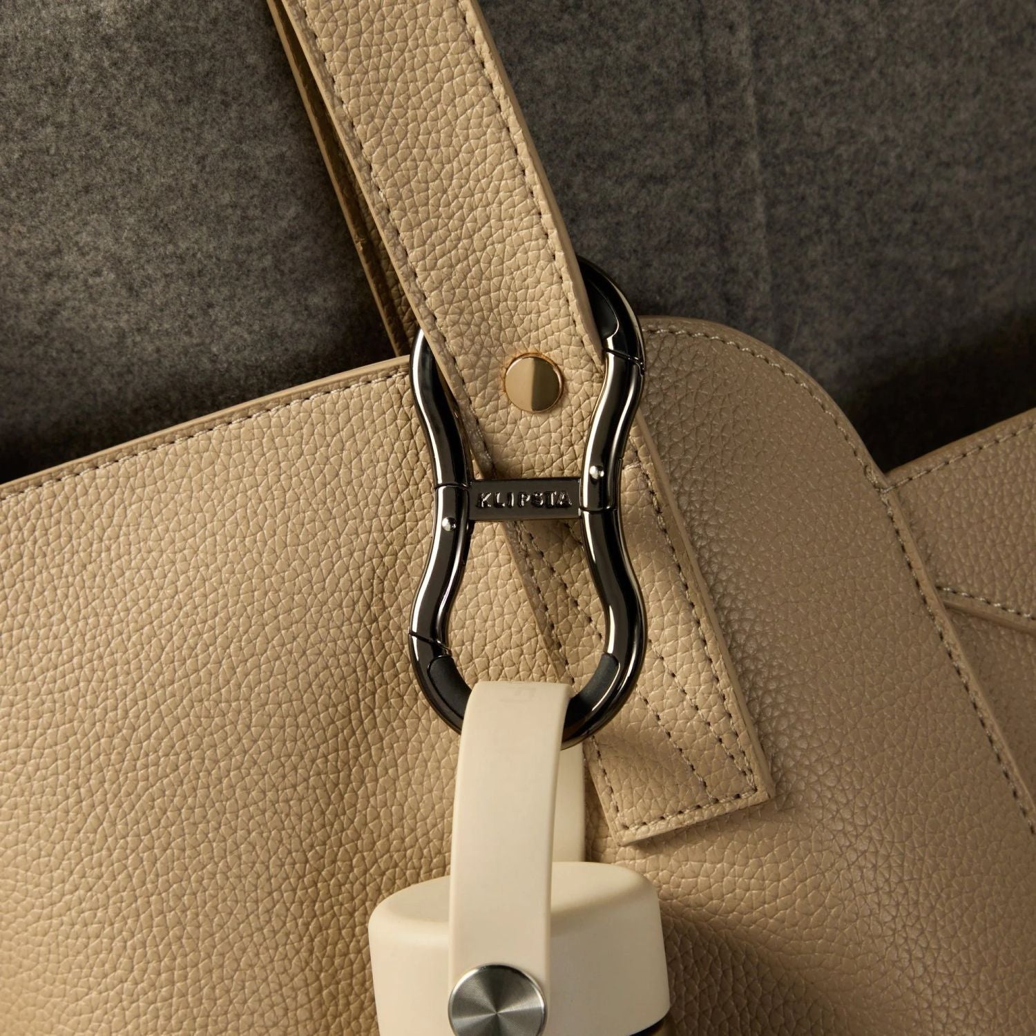 Klipsta Link Bag Hook