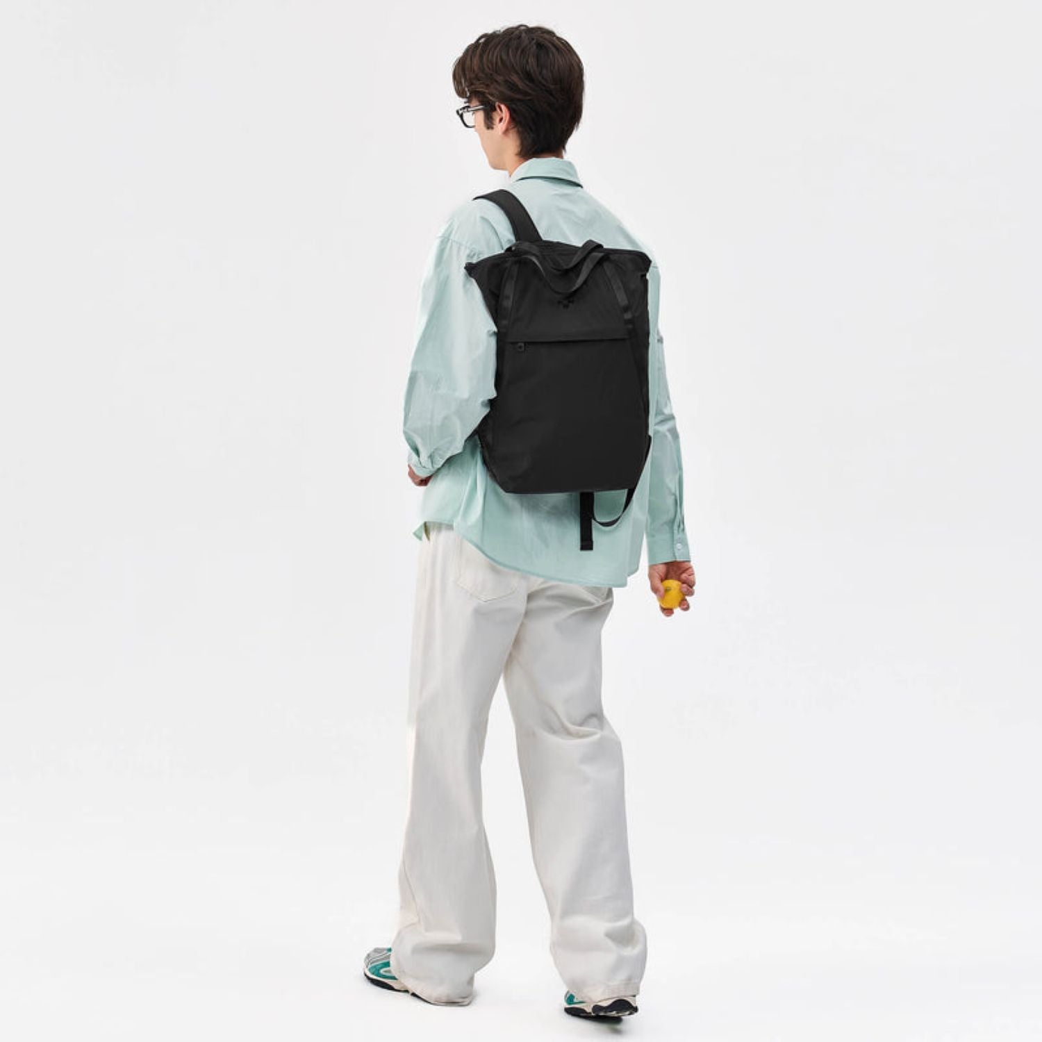 MAH Airy Fold 14L Backpack