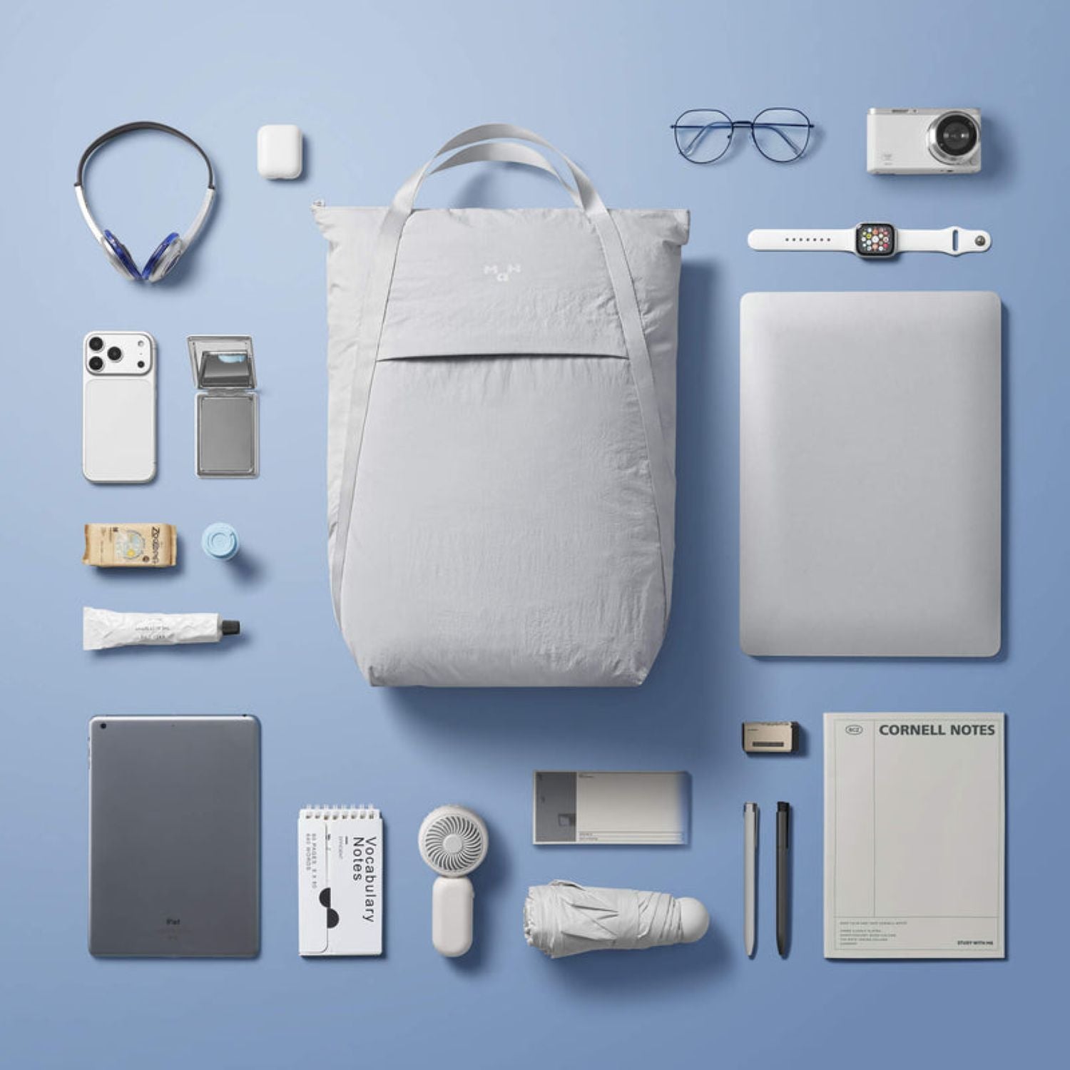 MAH Airy Fold 14L Backpack