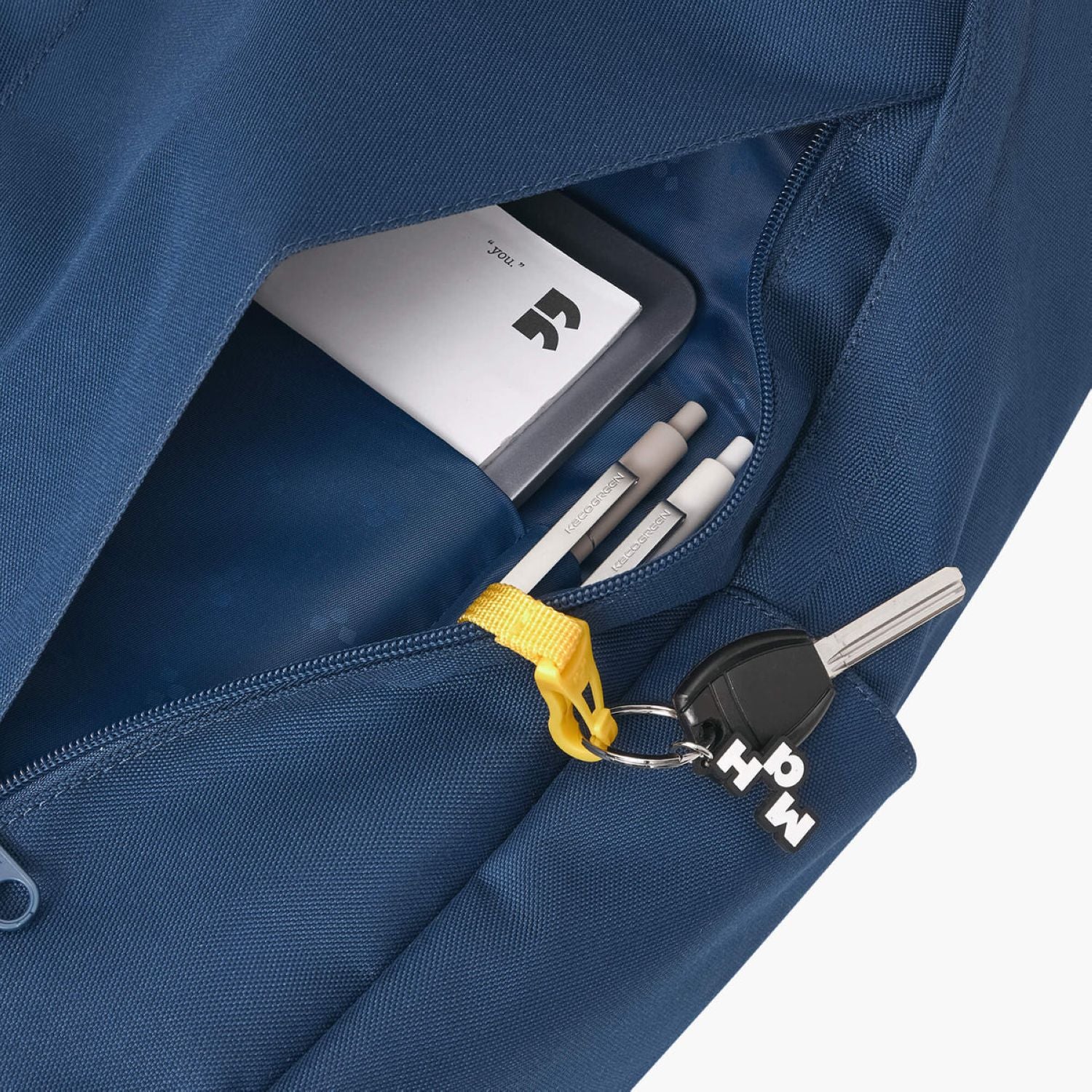 Mah Axis 18L Backpack