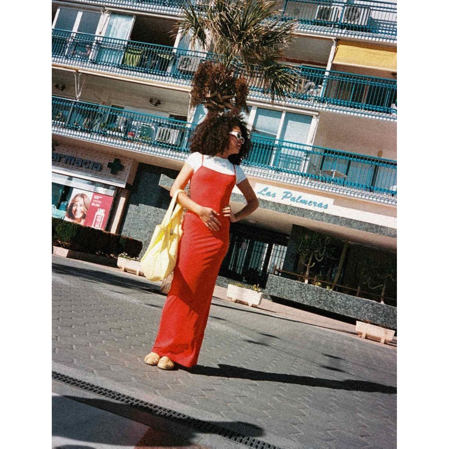 Notabag Original Convertible Tote Backpack (Plain) (SA)