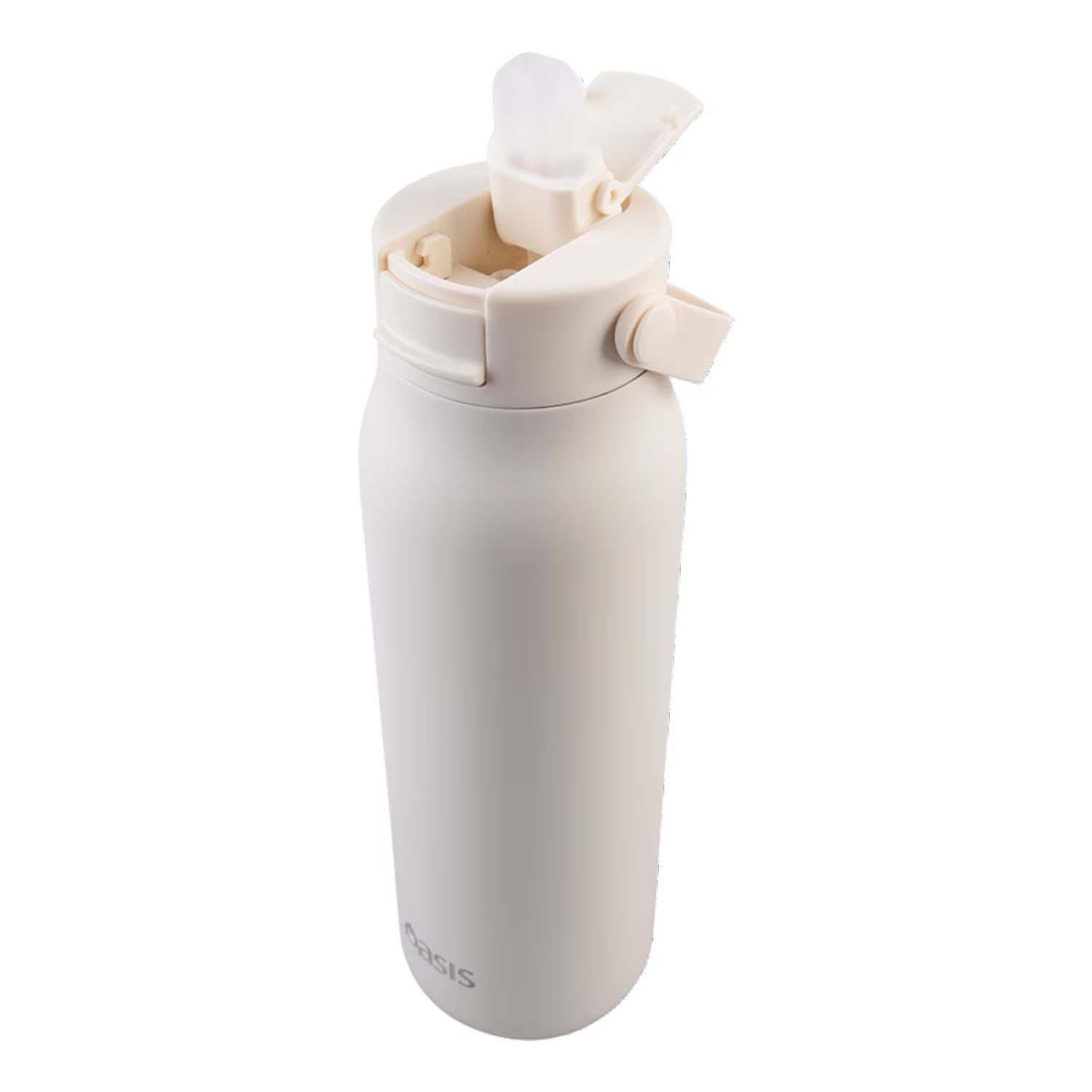 Oasis Ceramic S/S Insulated Sorrento Sipper Bottle 900ML