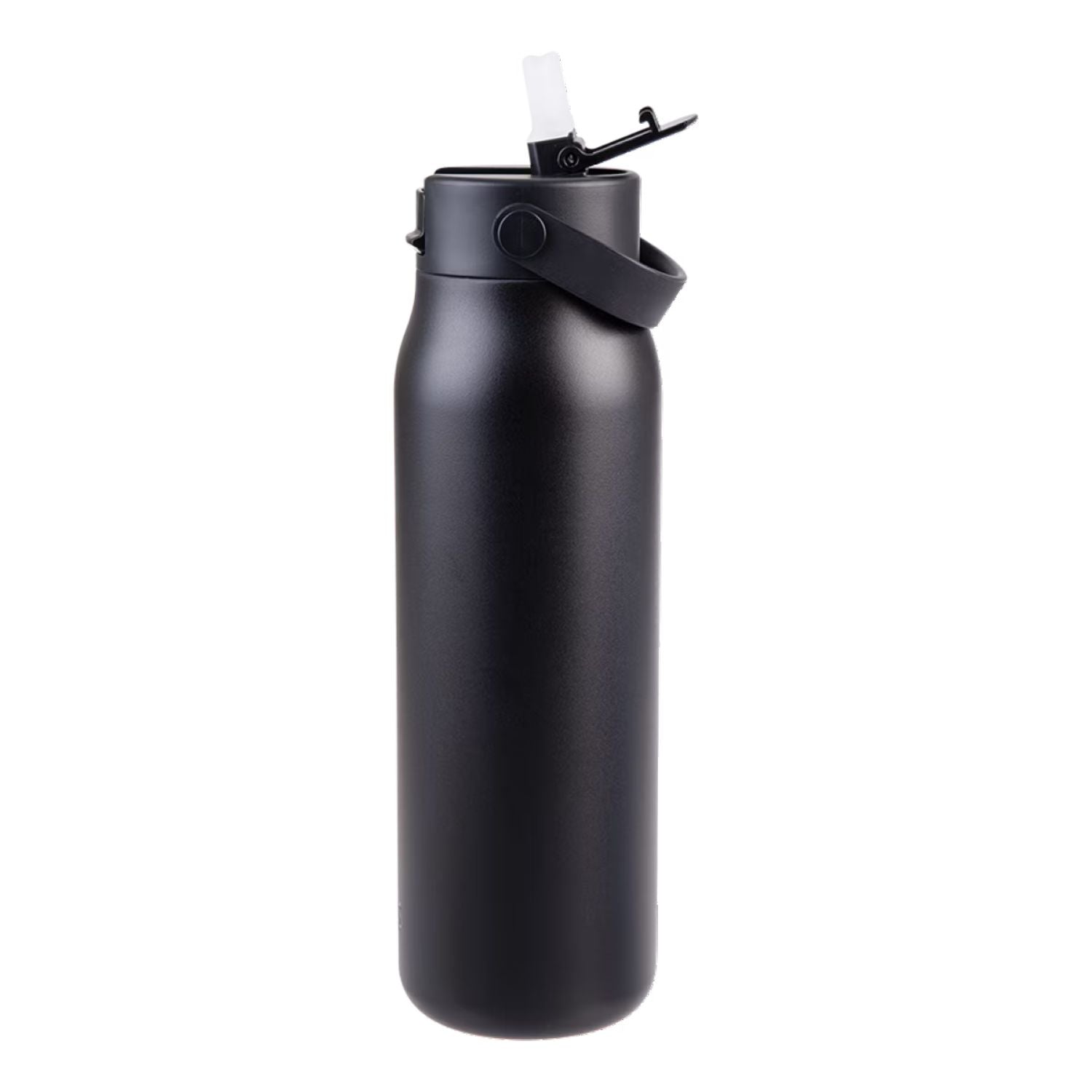 Oasis Ceramic S/S Insulated Sorrento Sipper Bottle 900ML