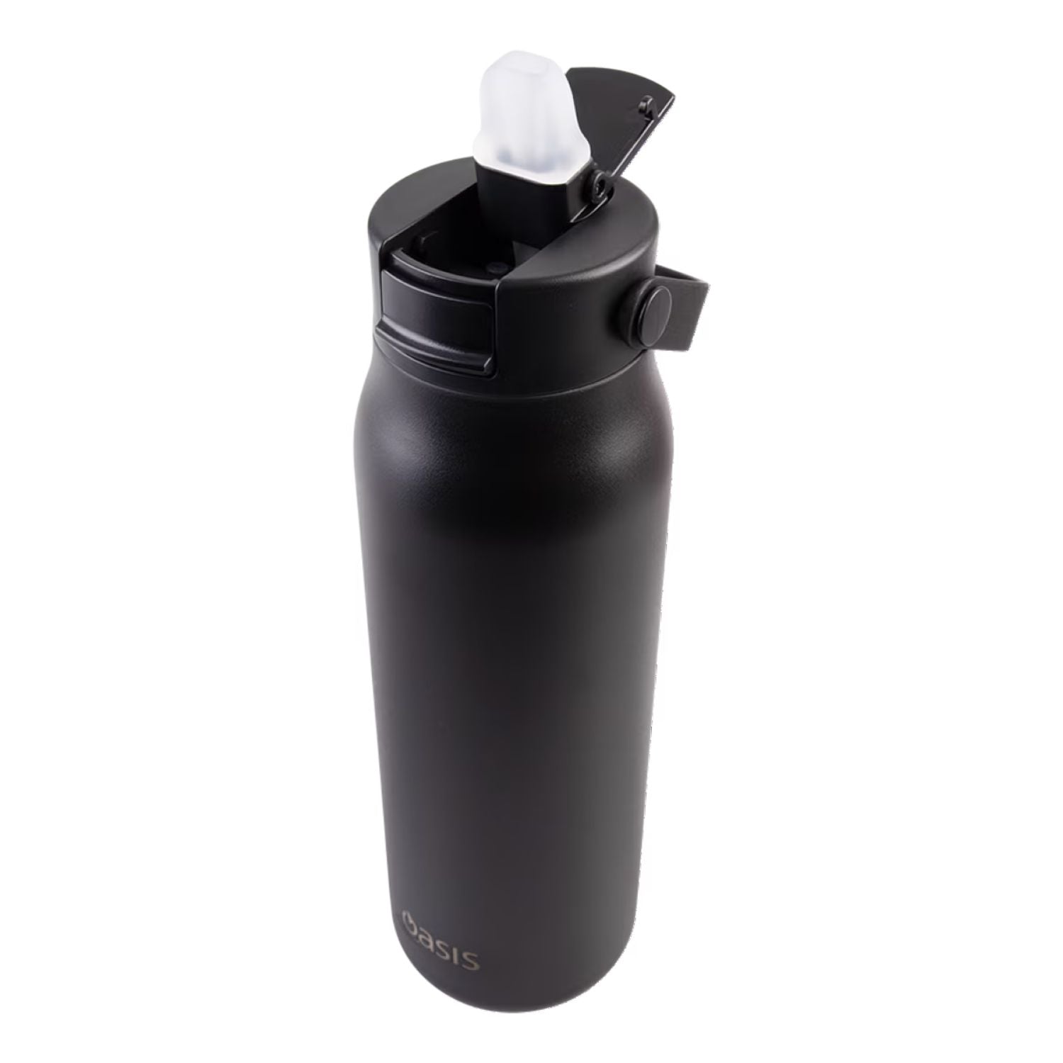 Oasis Ceramic S/S Insulated Sorrento Sipper Bottle 900ML